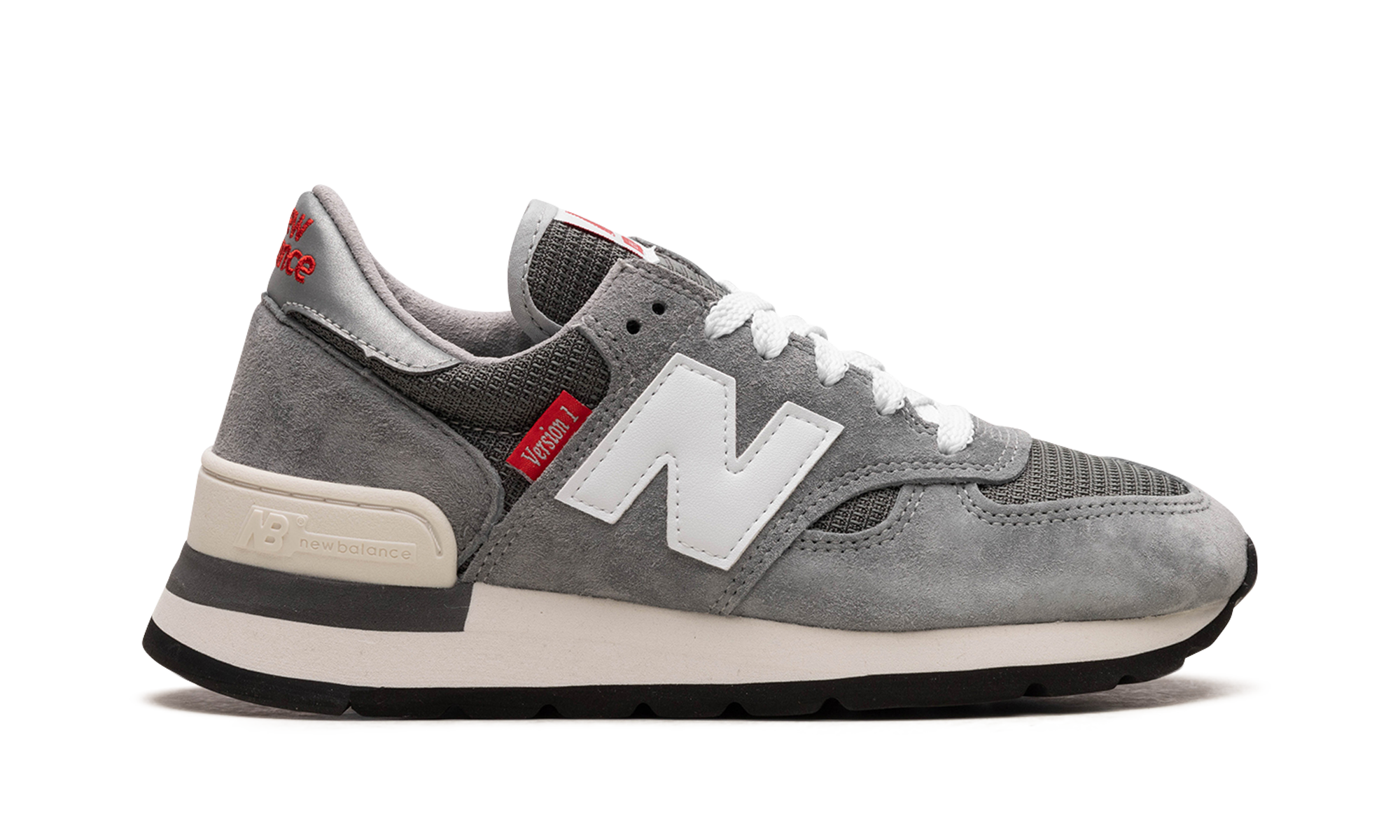 990 "40th Anniversary"