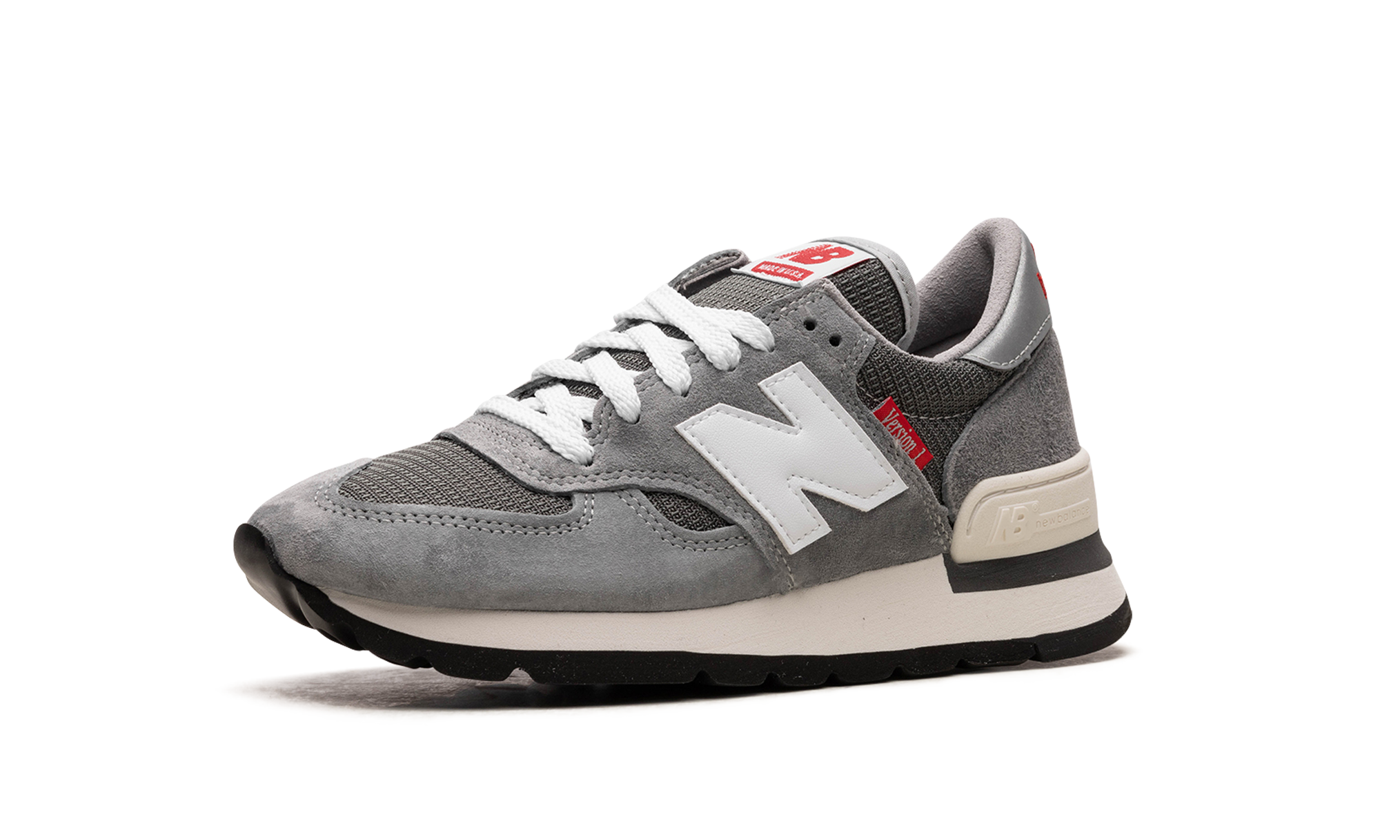 990 "40th Anniversary"