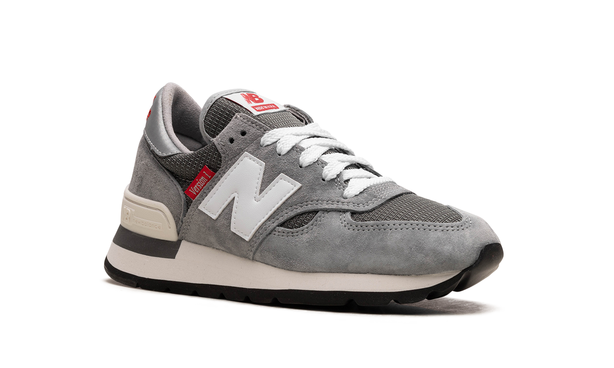 990 "40th Anniversary"