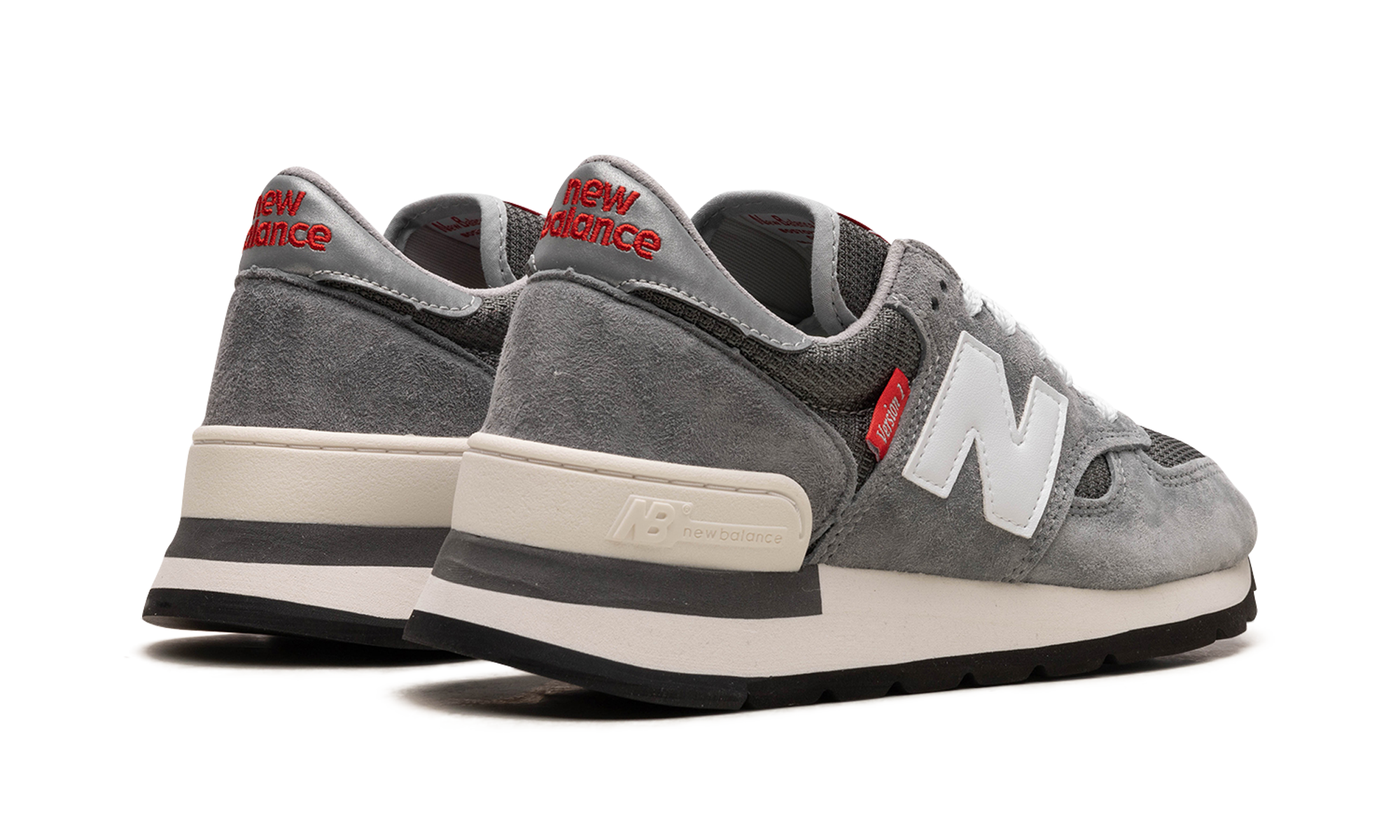 990 "40th Anniversary"