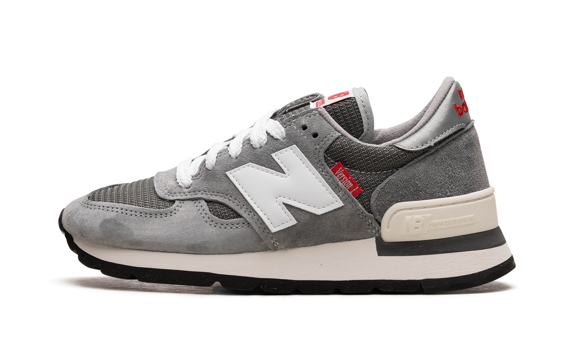 990 "40th Anniversary"