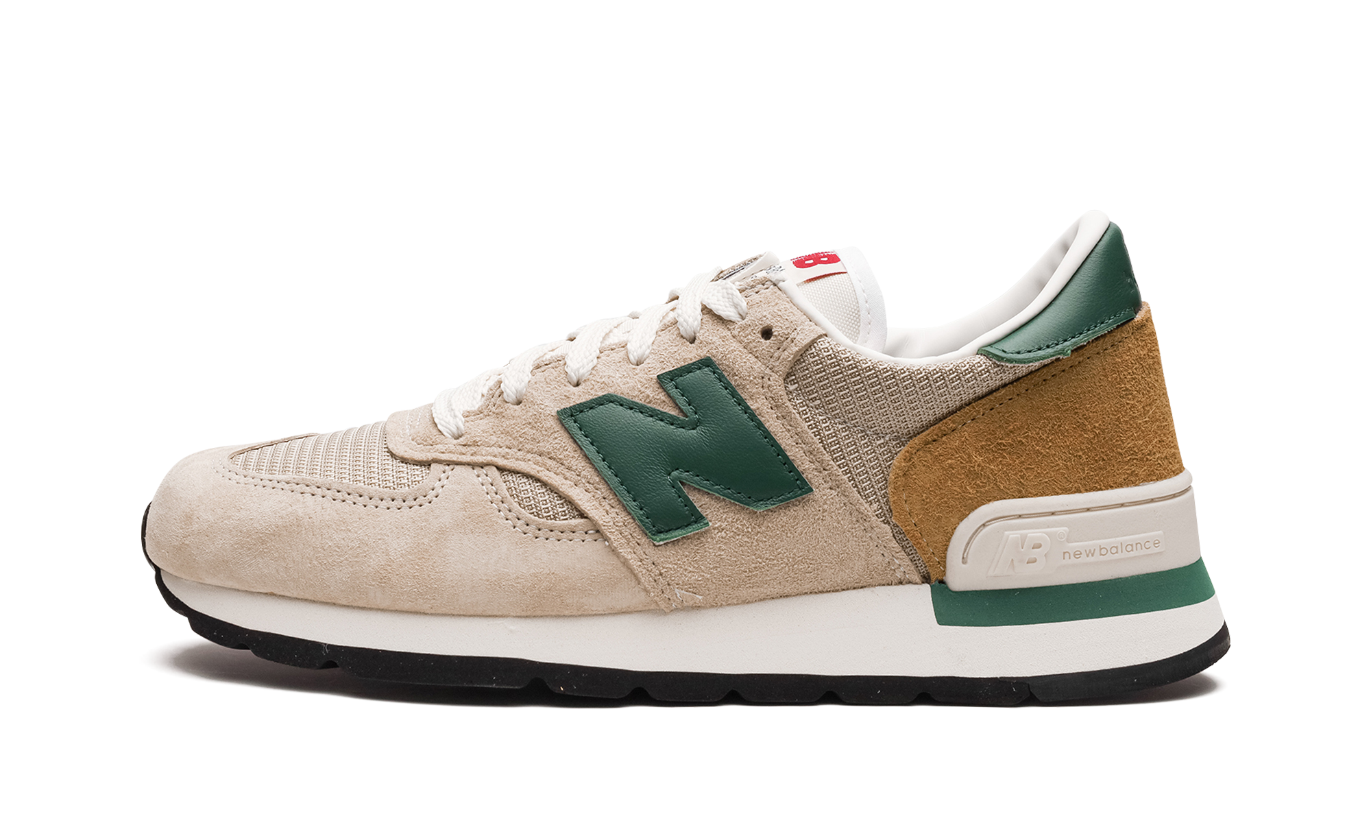990 "Teddy Santis - Tan Green"