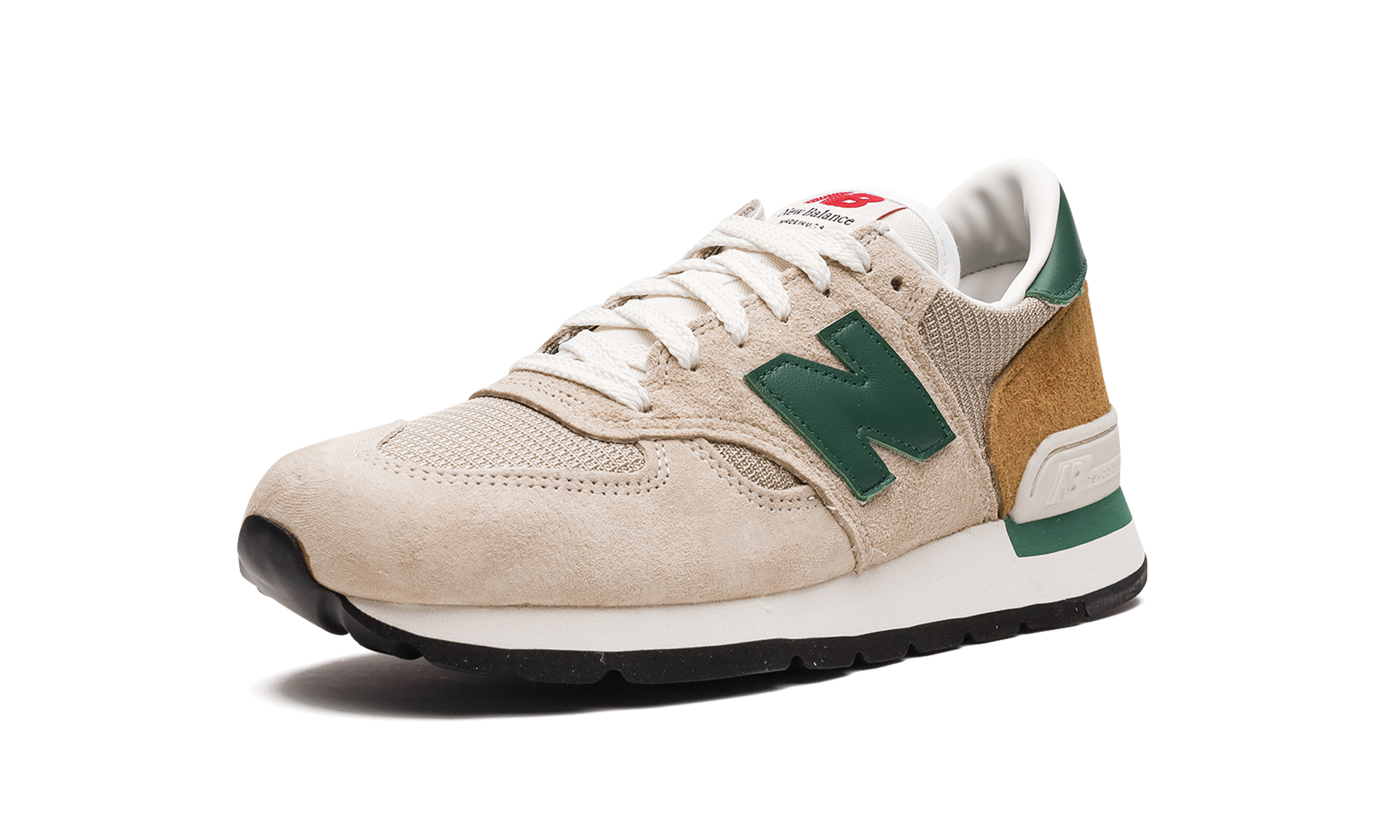 990 "Teddy Santis - Tan Green"