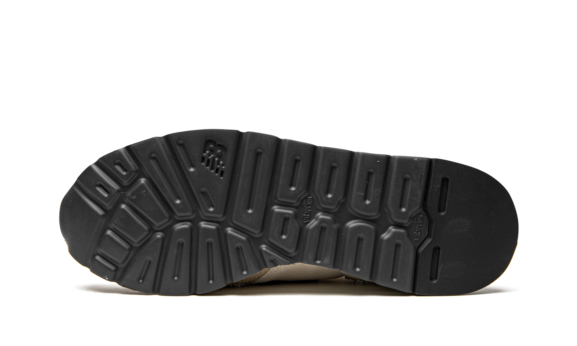 990 V1 "Teddy Santis - Macadamia Nut"