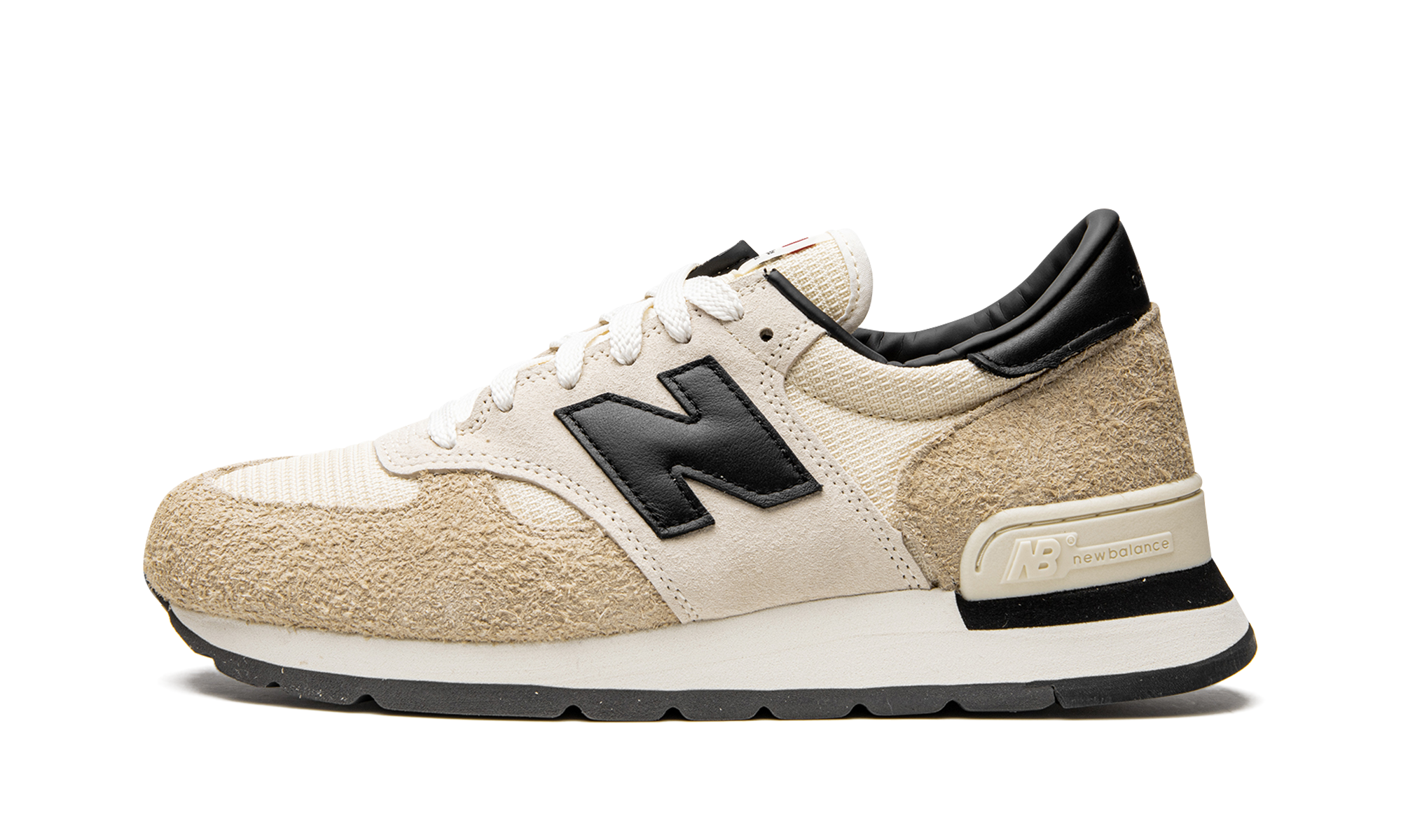 990 V1 "Teddy Santis - Macadamia Nut"