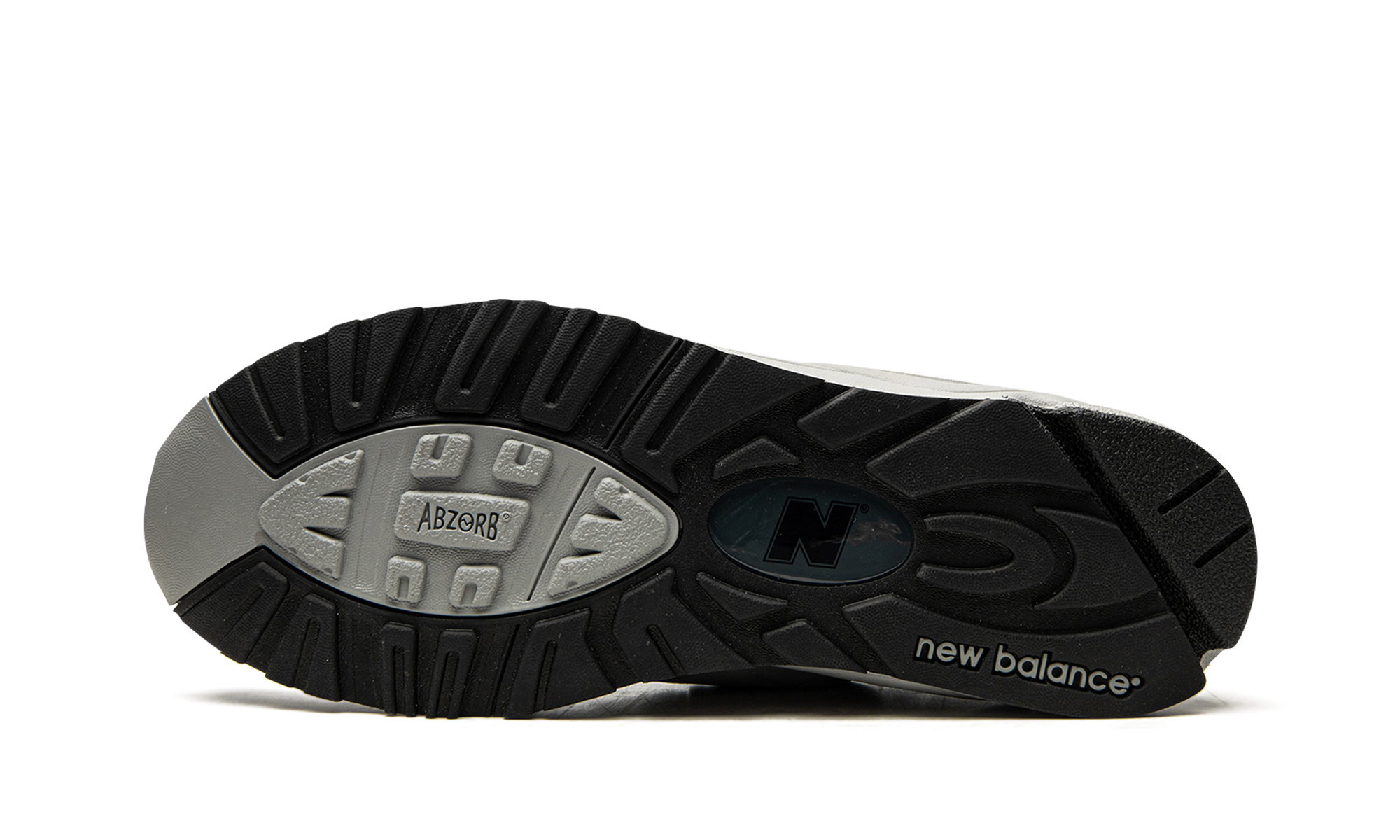 990 V2 "Wtaps - Grey"
