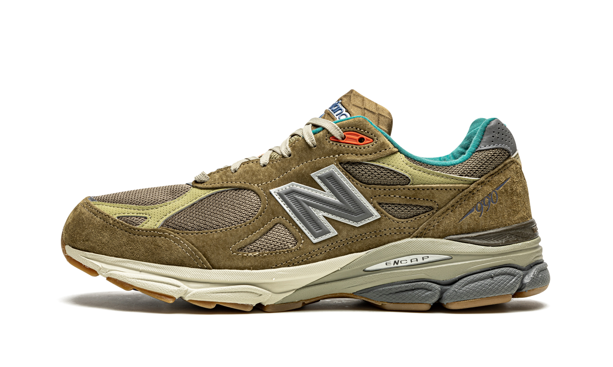 990 V3 "Bodega - Anniversary"