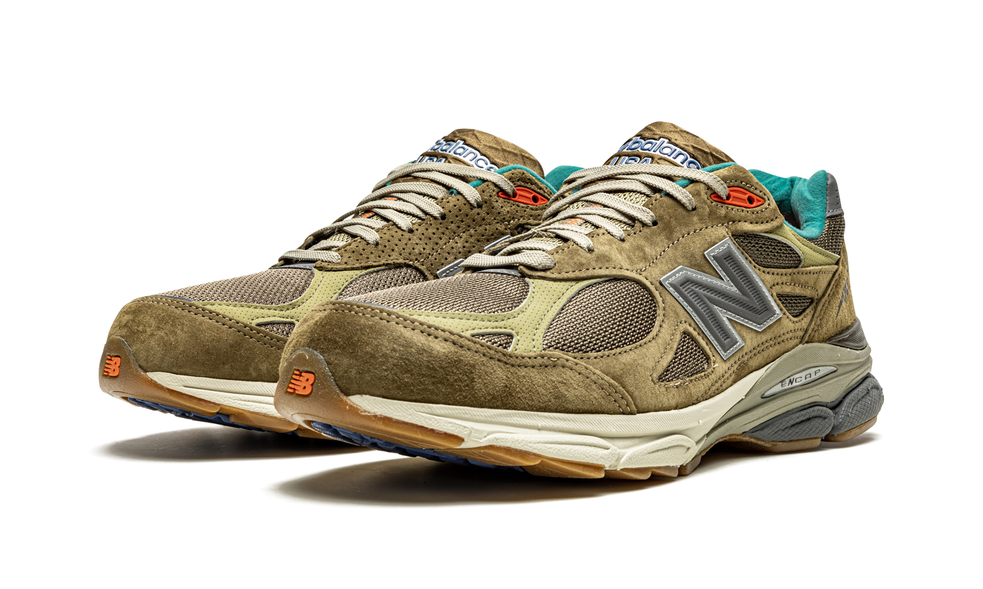 990 V3 "Bodega - Anniversary"