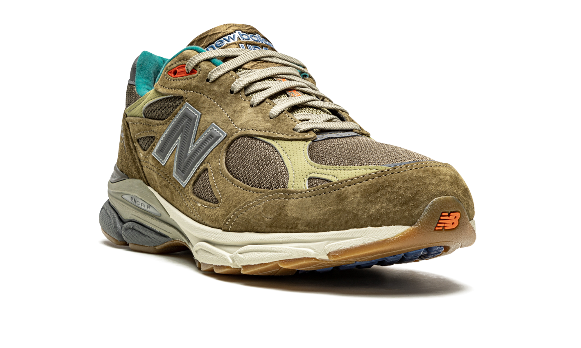 990 V3 "Bodega - Anniversary"
