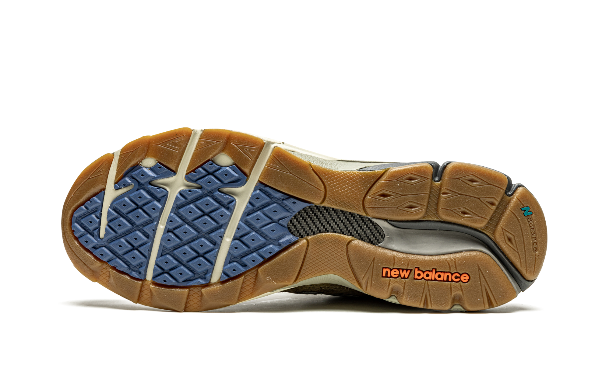 990 V3 "Bodega - Anniversary"