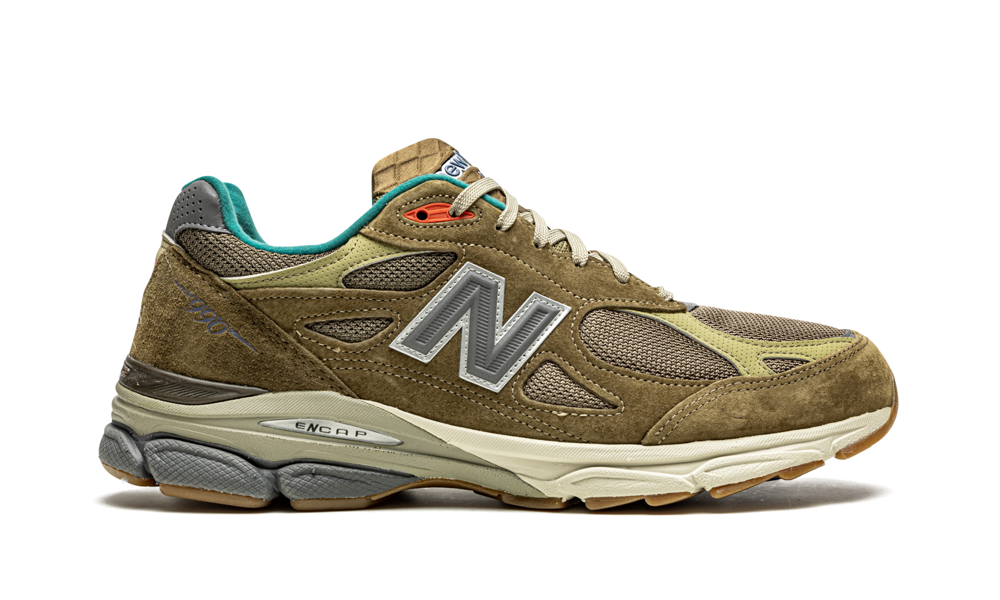 990 V3 "Bodega - Anniversary"