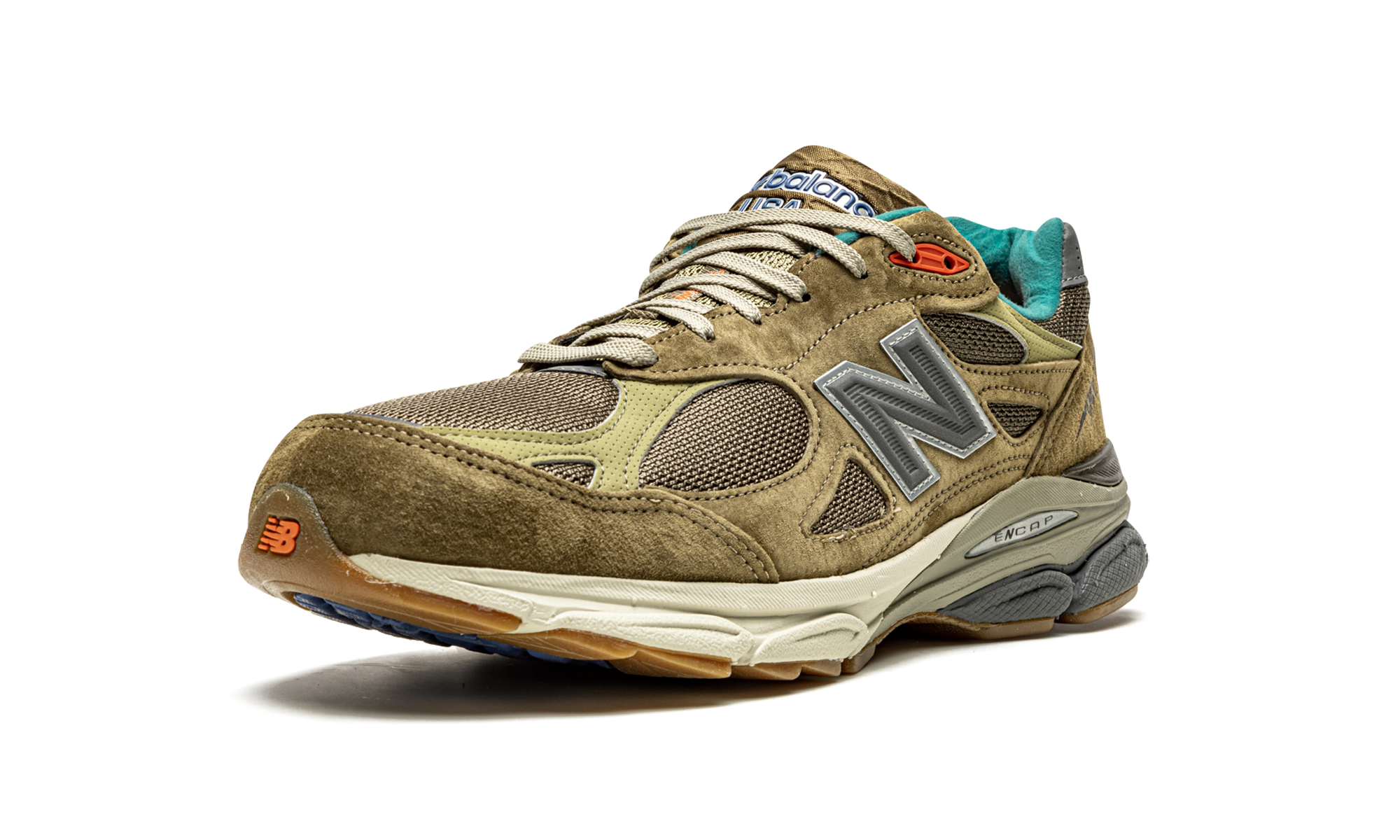 990 V3 "Bodega - Anniversary"