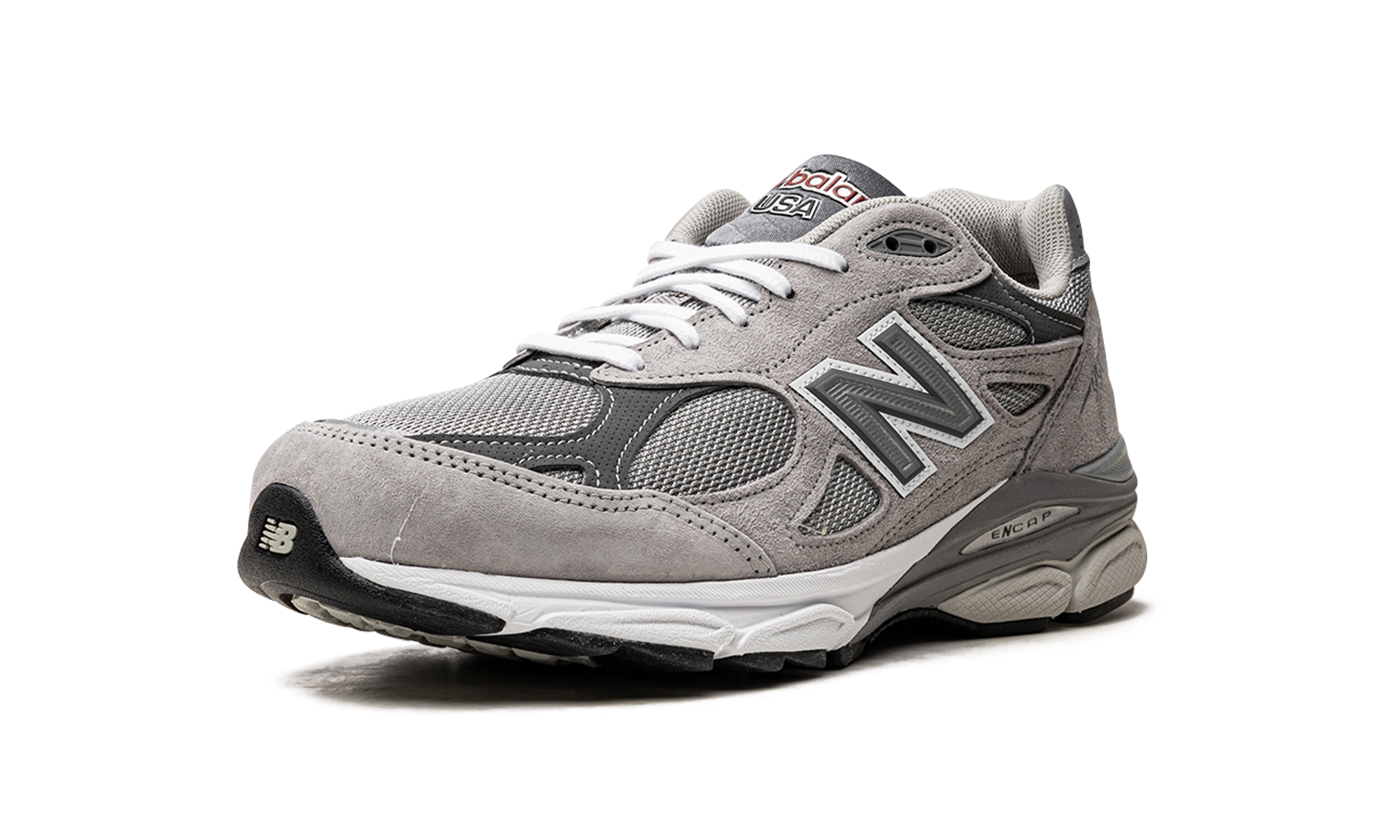 990 V3 "Grey"
