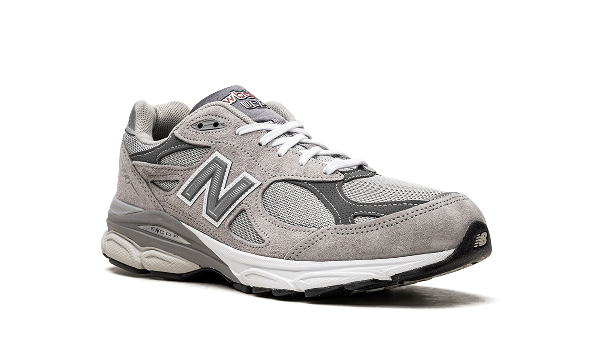 990 V3 "Grey"