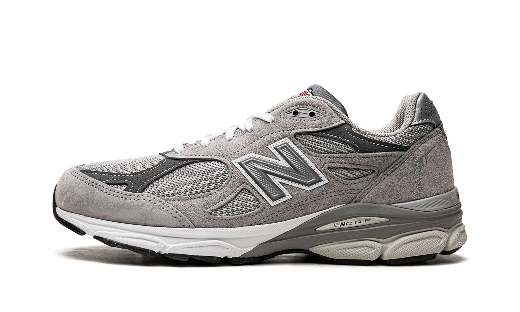 990 V3 "Grey"