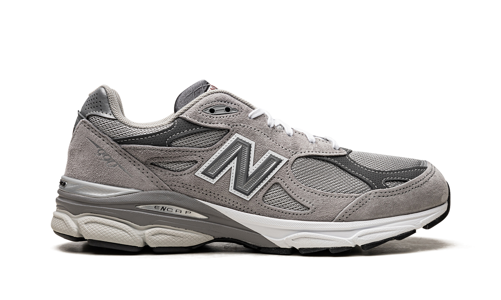 990 V3 "Grey"