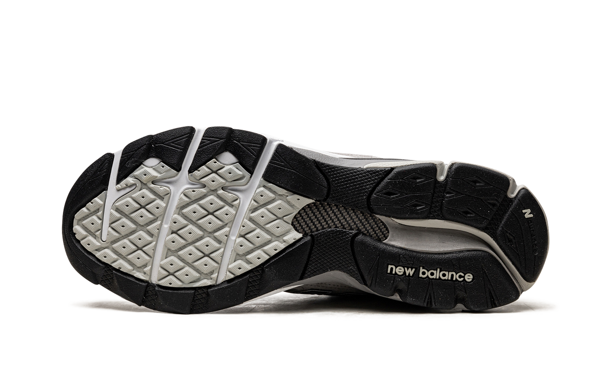 990 V3 "Grey"