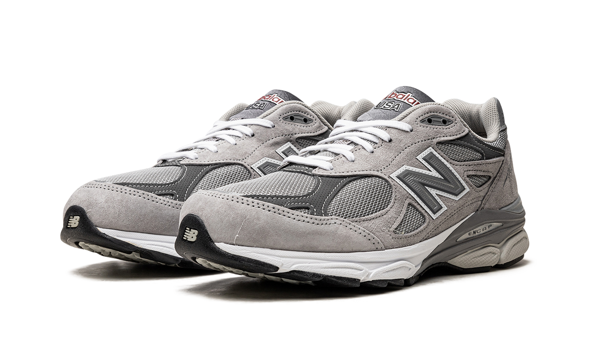 990 V3 "Grey"