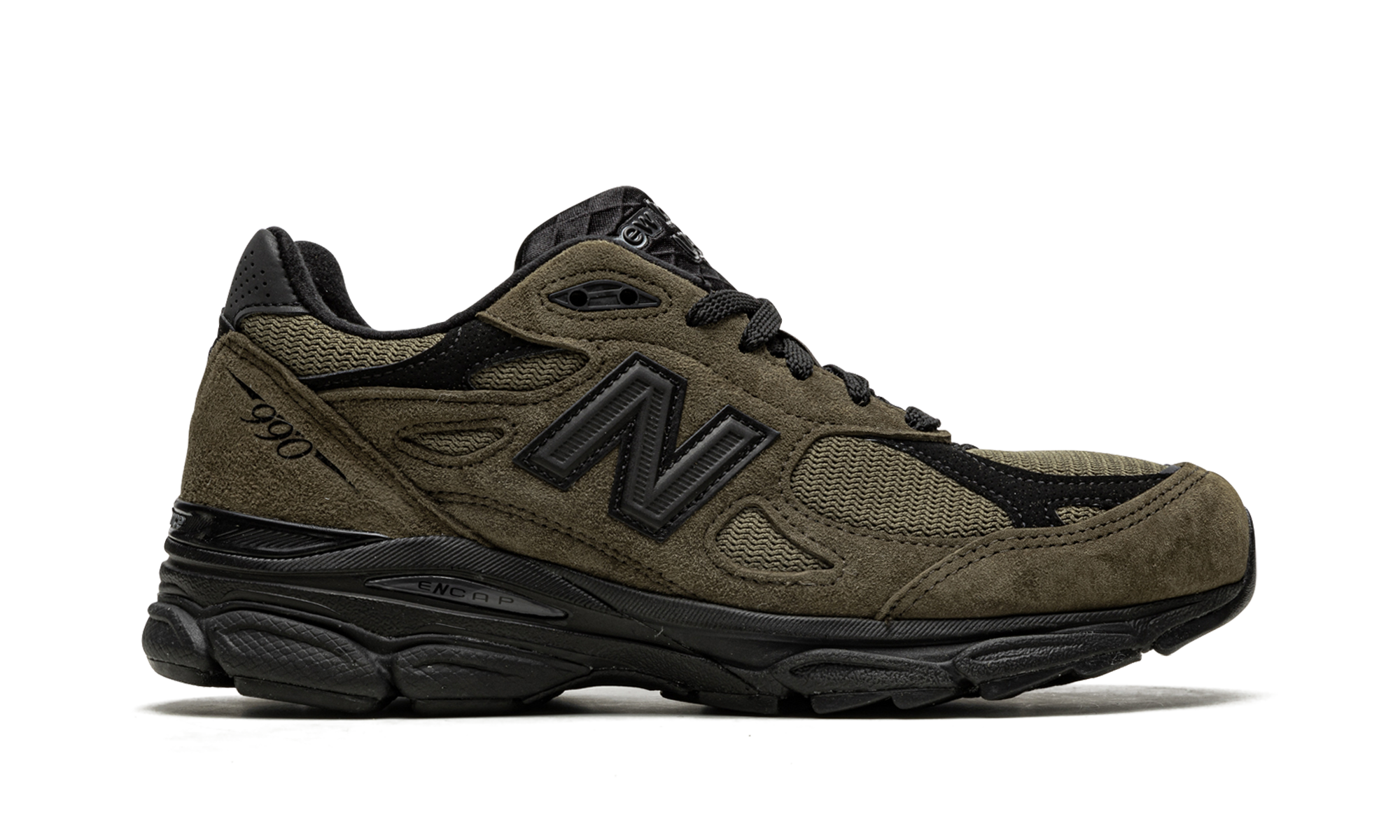 990 V3 "Jjjjound - Brown"