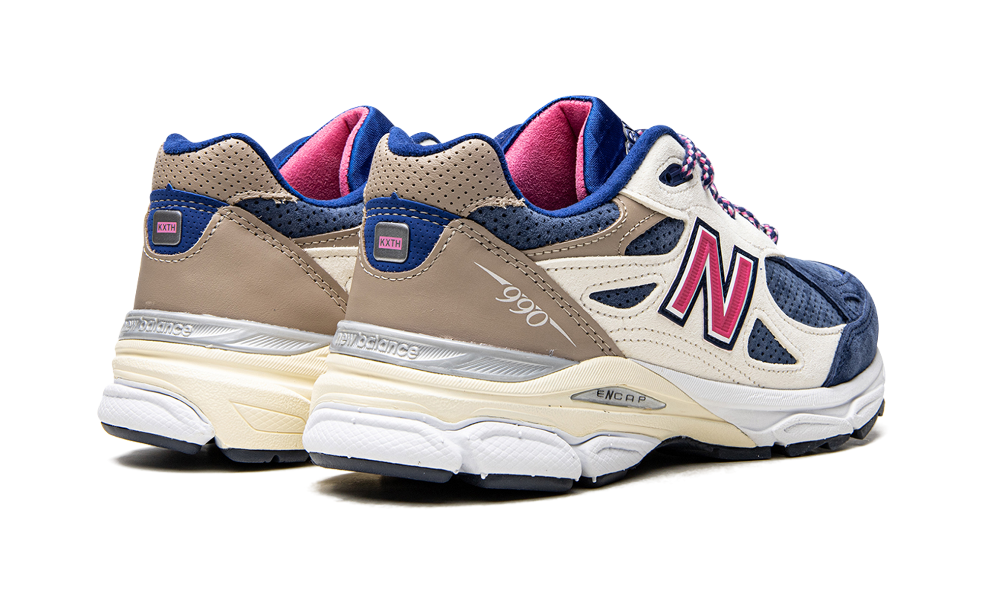990 V3 "Kith Daytona"