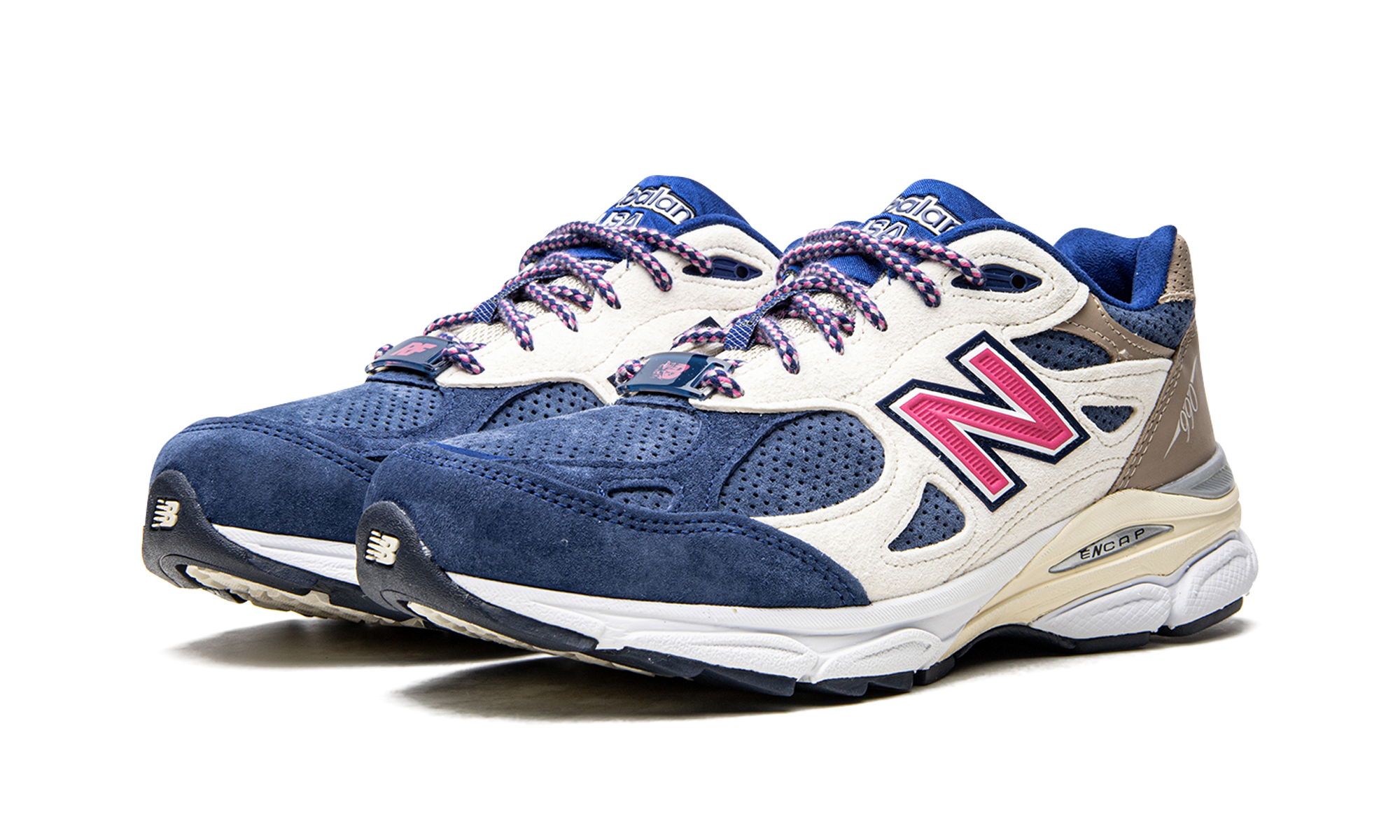 990 V3 "Kith Daytona"