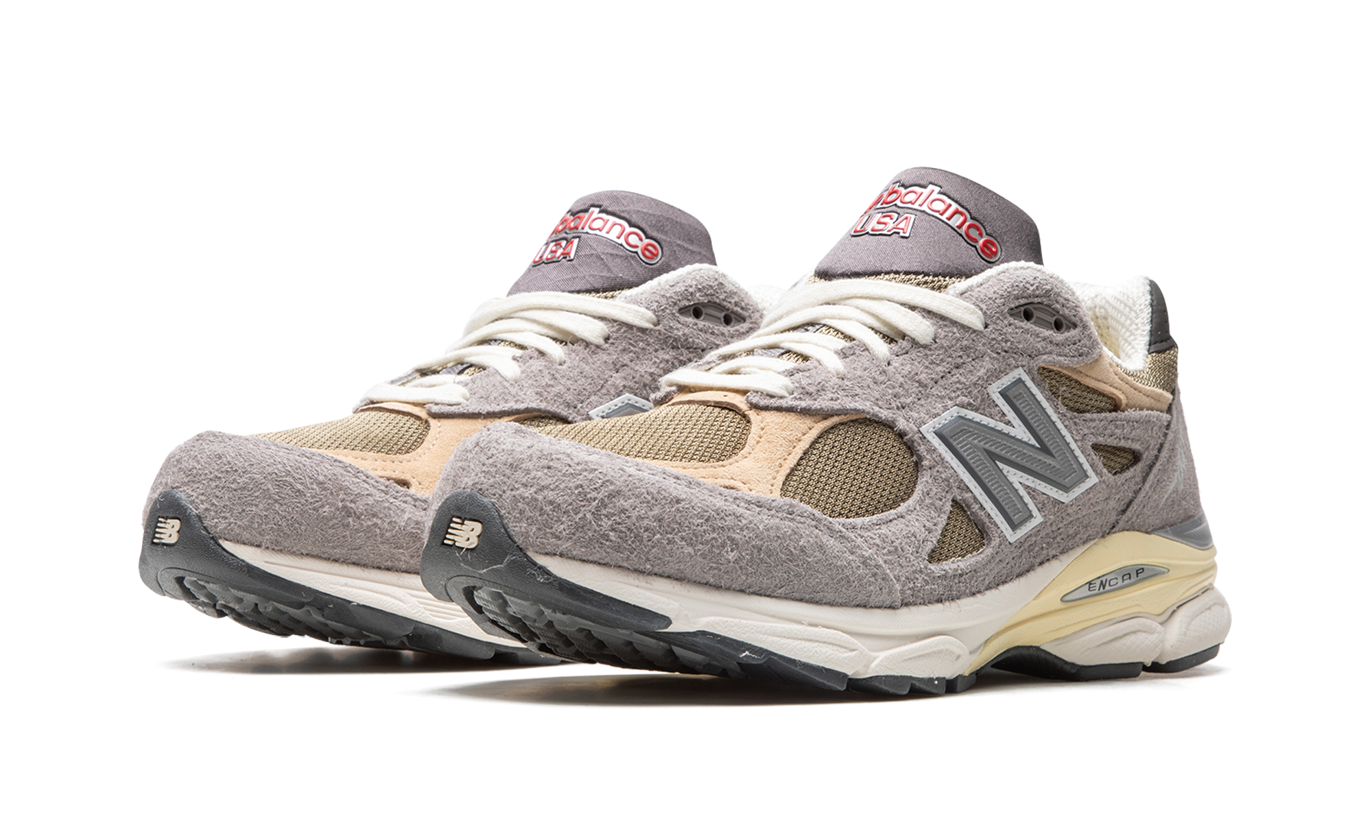 990 V3 "Made In Usa - Teddy Santis - Marblehead"