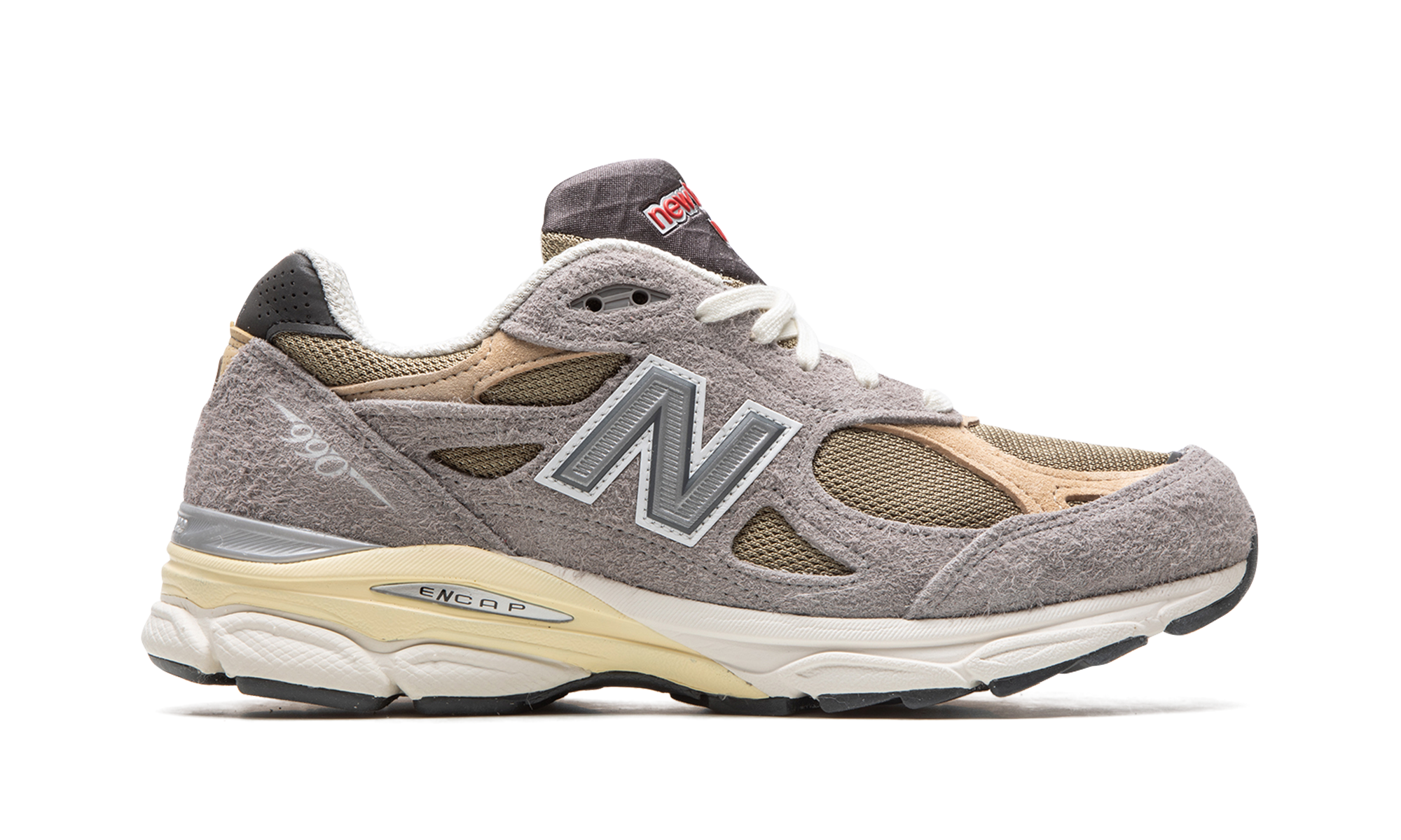 990 V3 "Made In Usa - Teddy Santis - Marblehead"