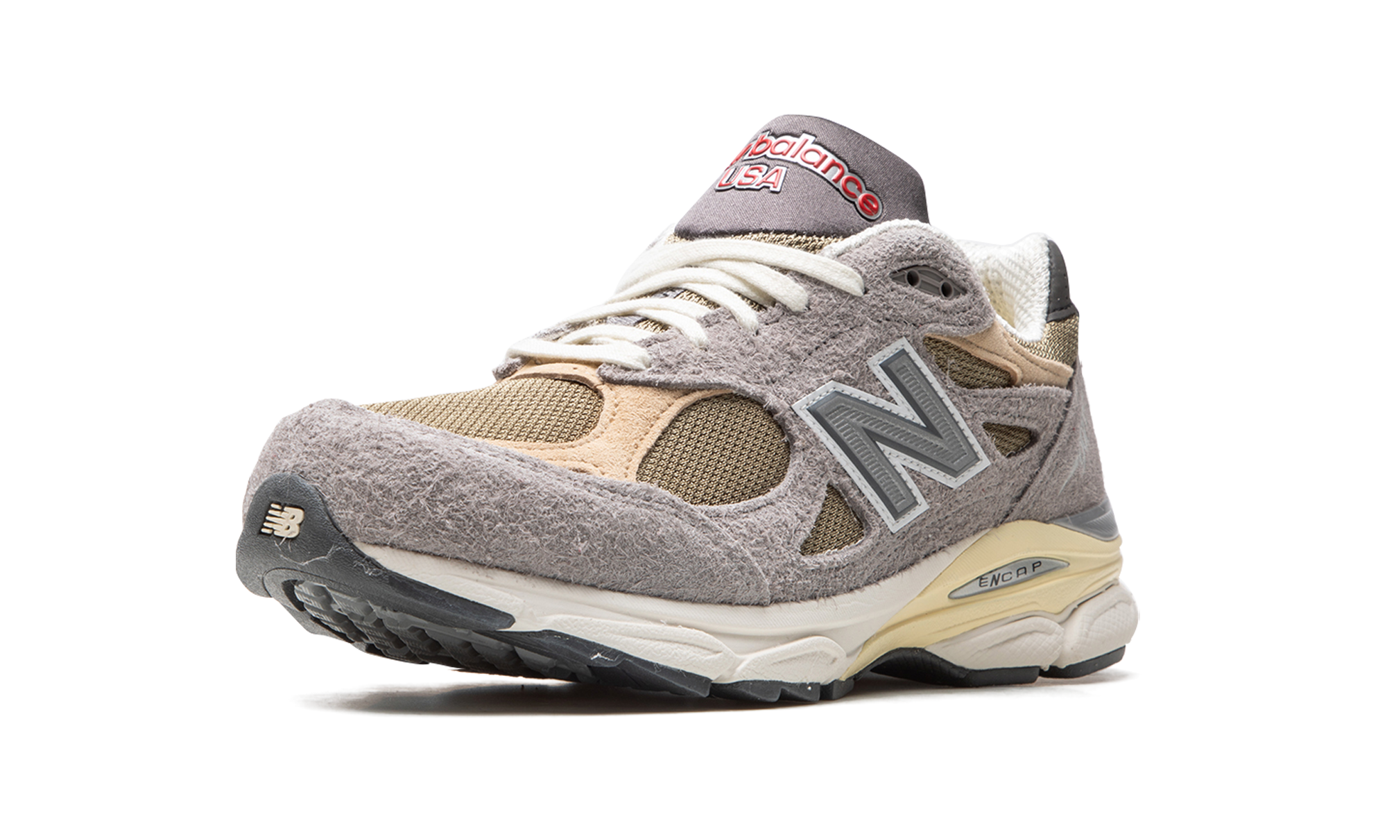 990 V3 "Made In Usa - Teddy Santis - Marblehead"