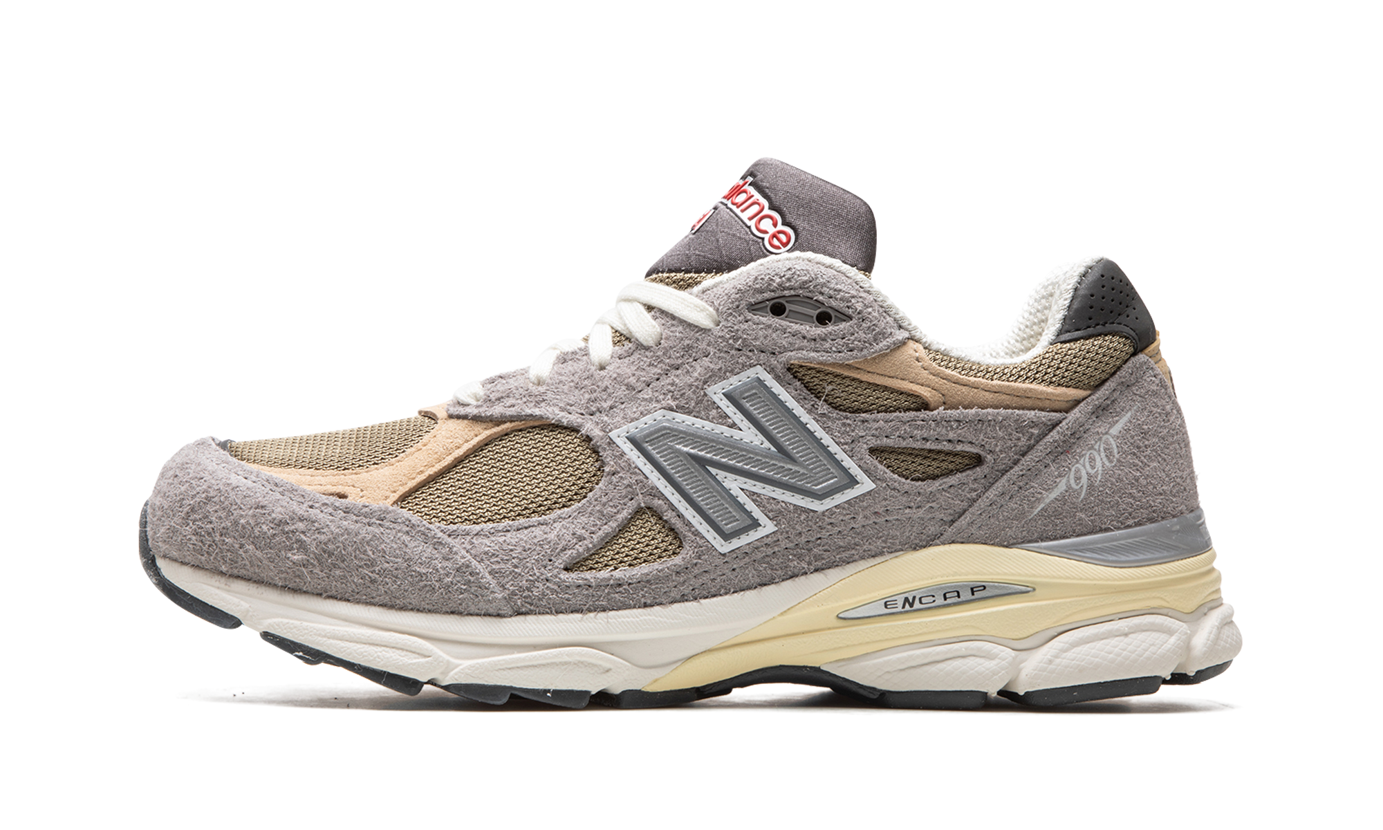 990 V3 "Made In Usa - Teddy Santis - Marblehead"
