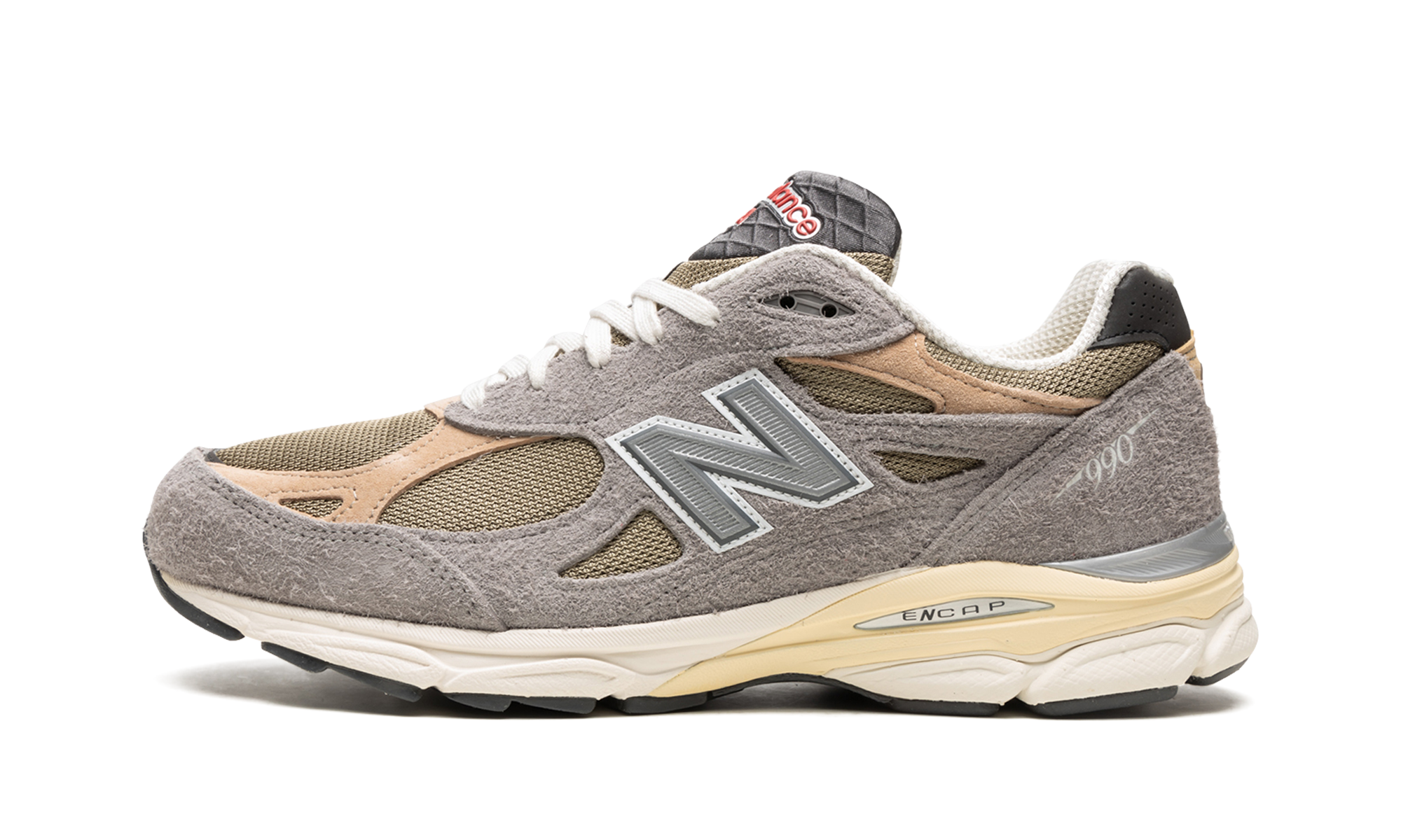 990 V3 "Made In Usa - Teddy Santis - Marblehead"