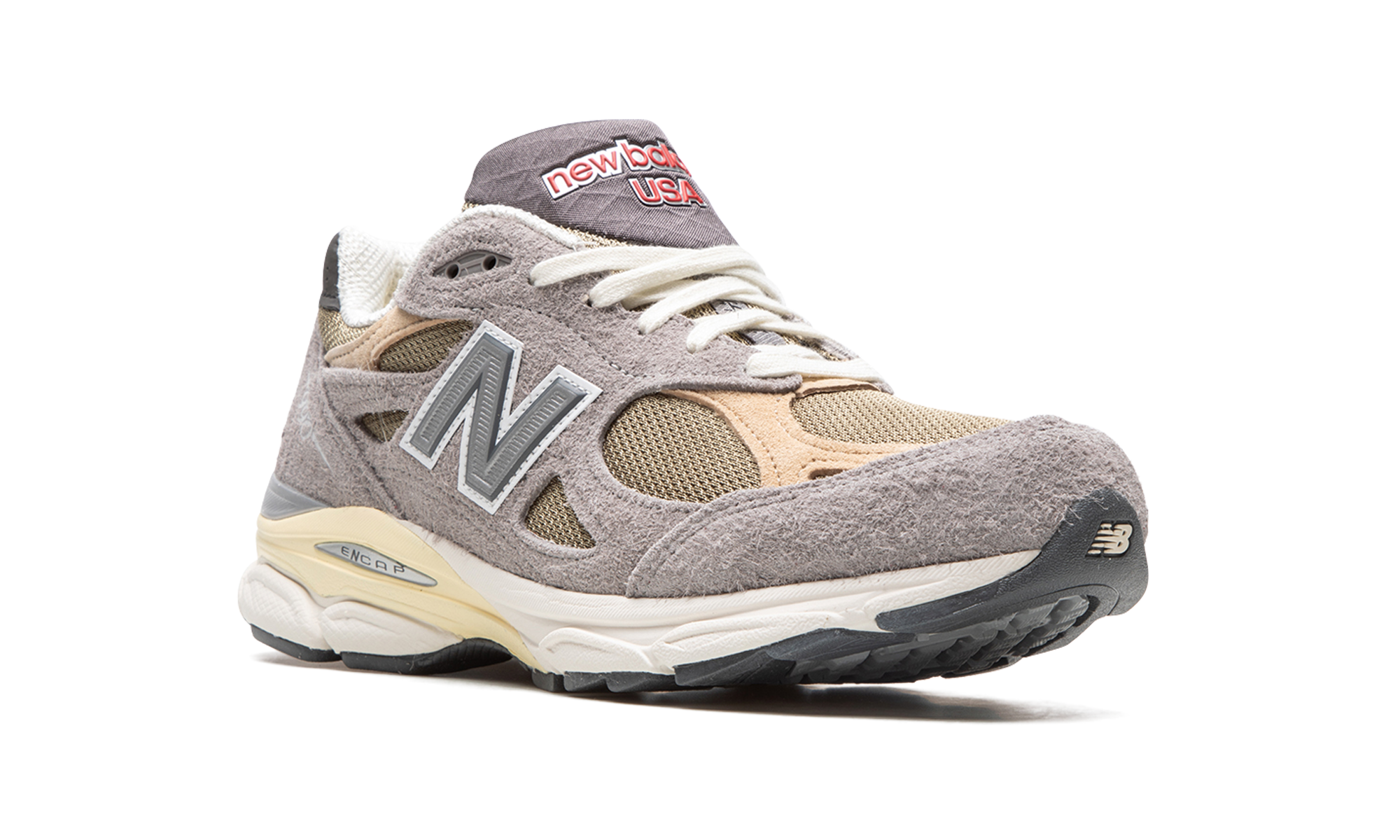 990 V3 "Made In Usa - Teddy Santis - Marblehead"