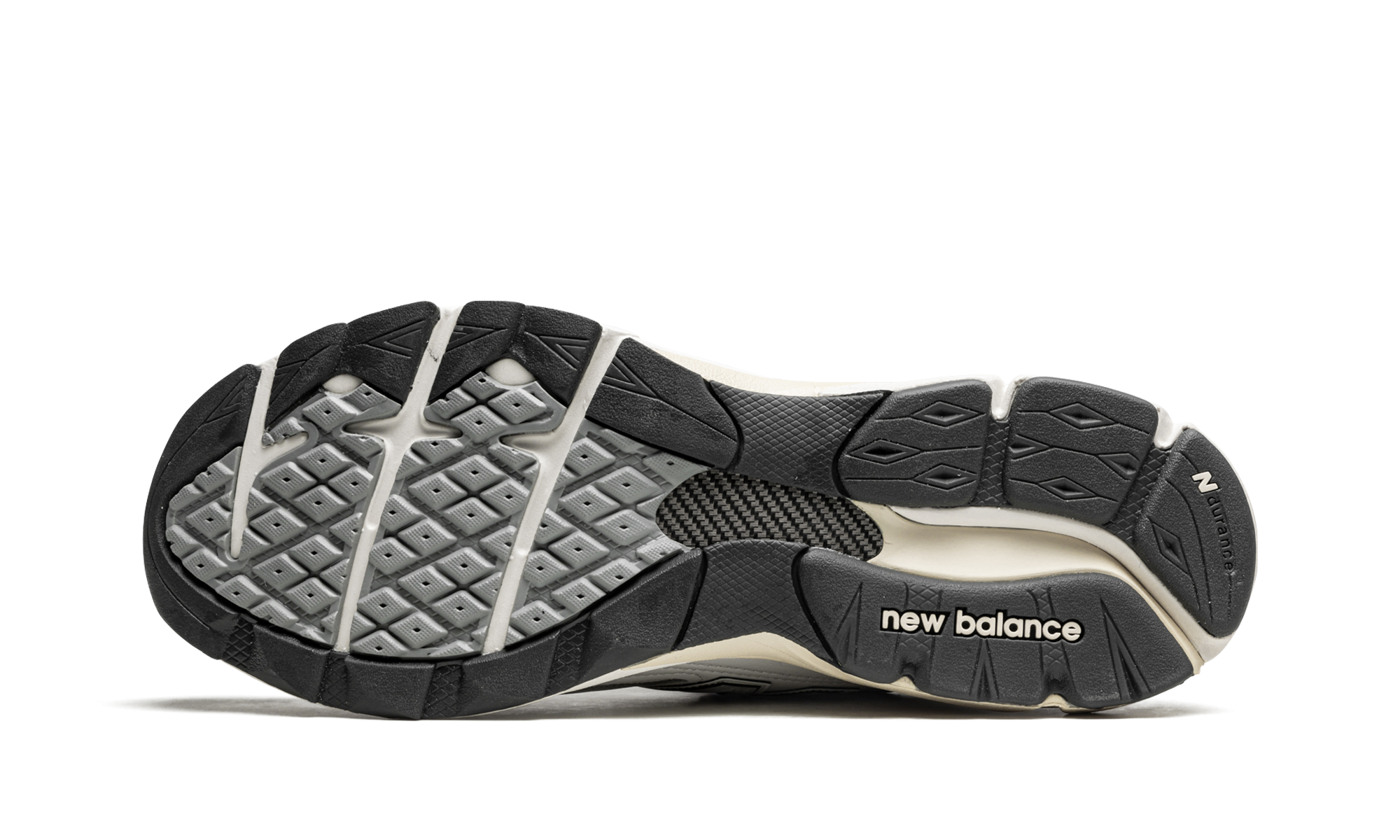 990 V3 "Made In Usa - Teddy Santis Sea Salt"