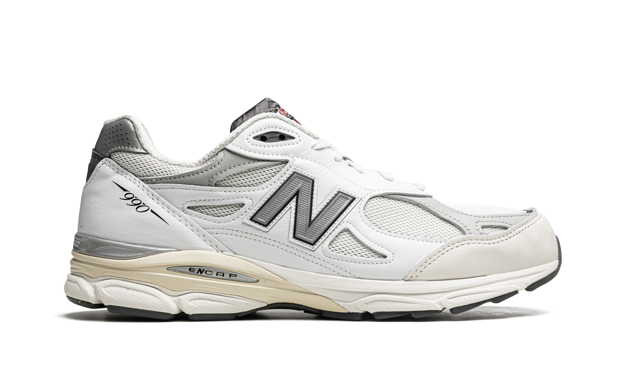 990 V3 "Made In Usa - Teddy Santis Sea Salt"