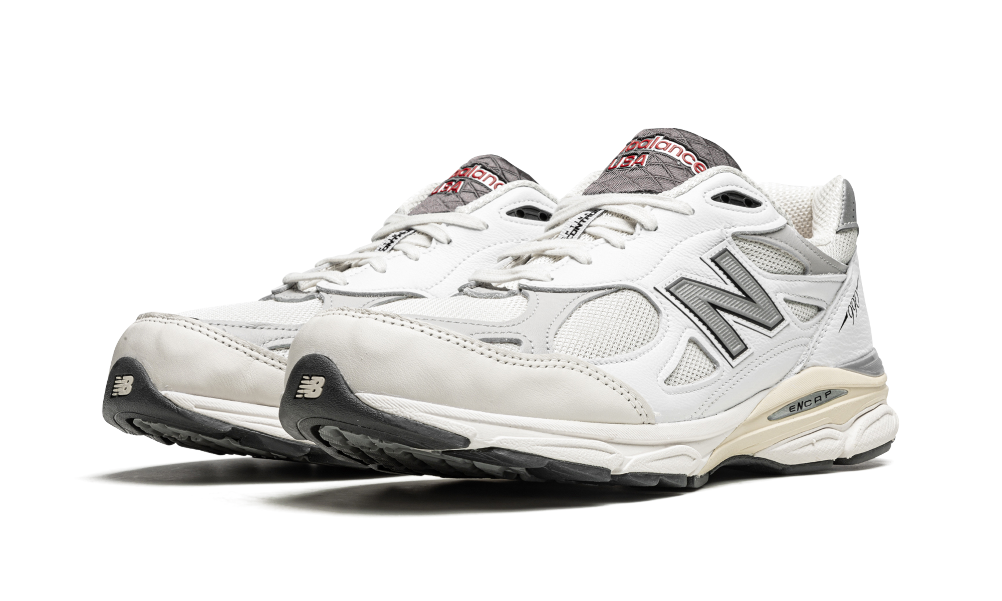 990 V3 "Made In Usa - Teddy Santis Sea Salt"