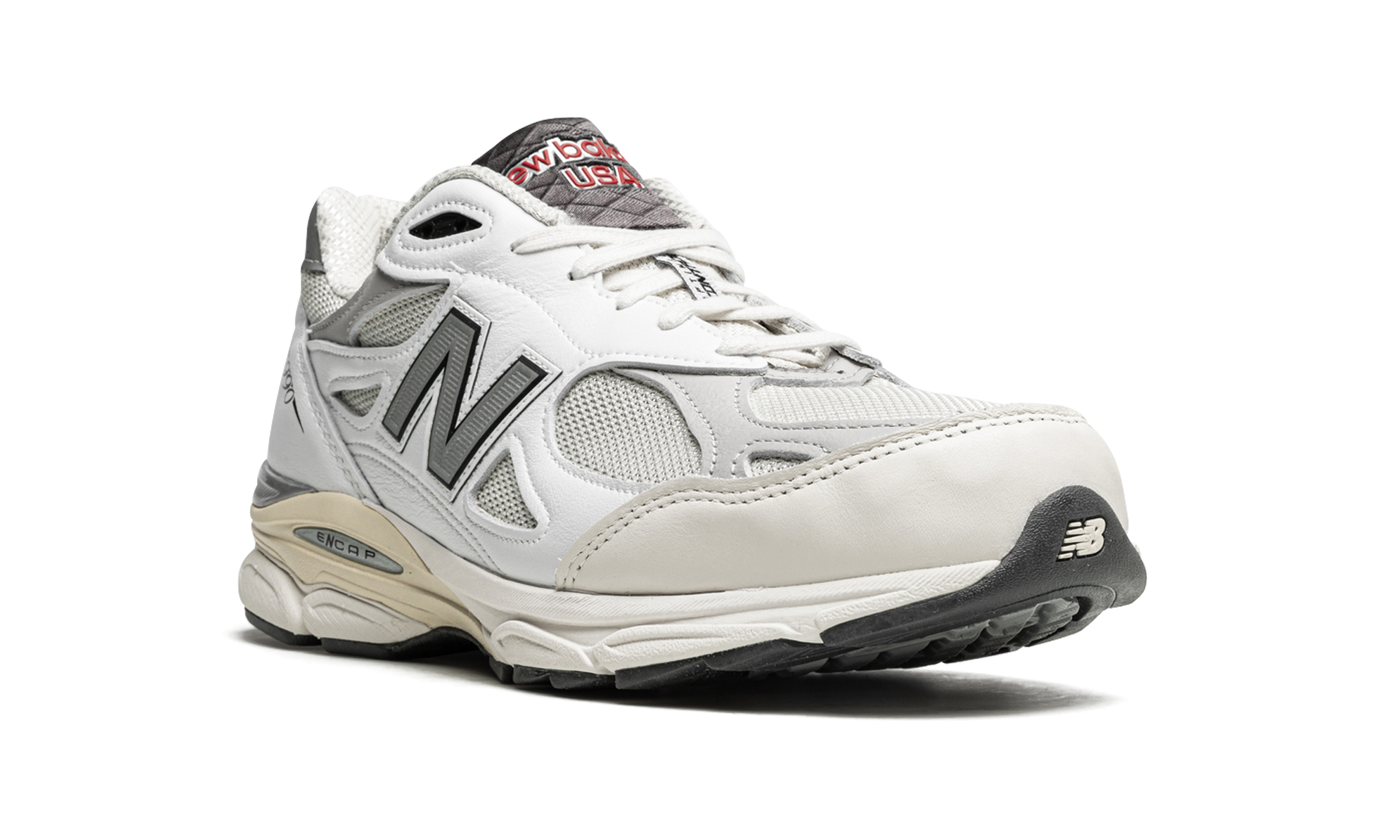 990 V3 "Made In Usa - Teddy Santis Sea Salt"