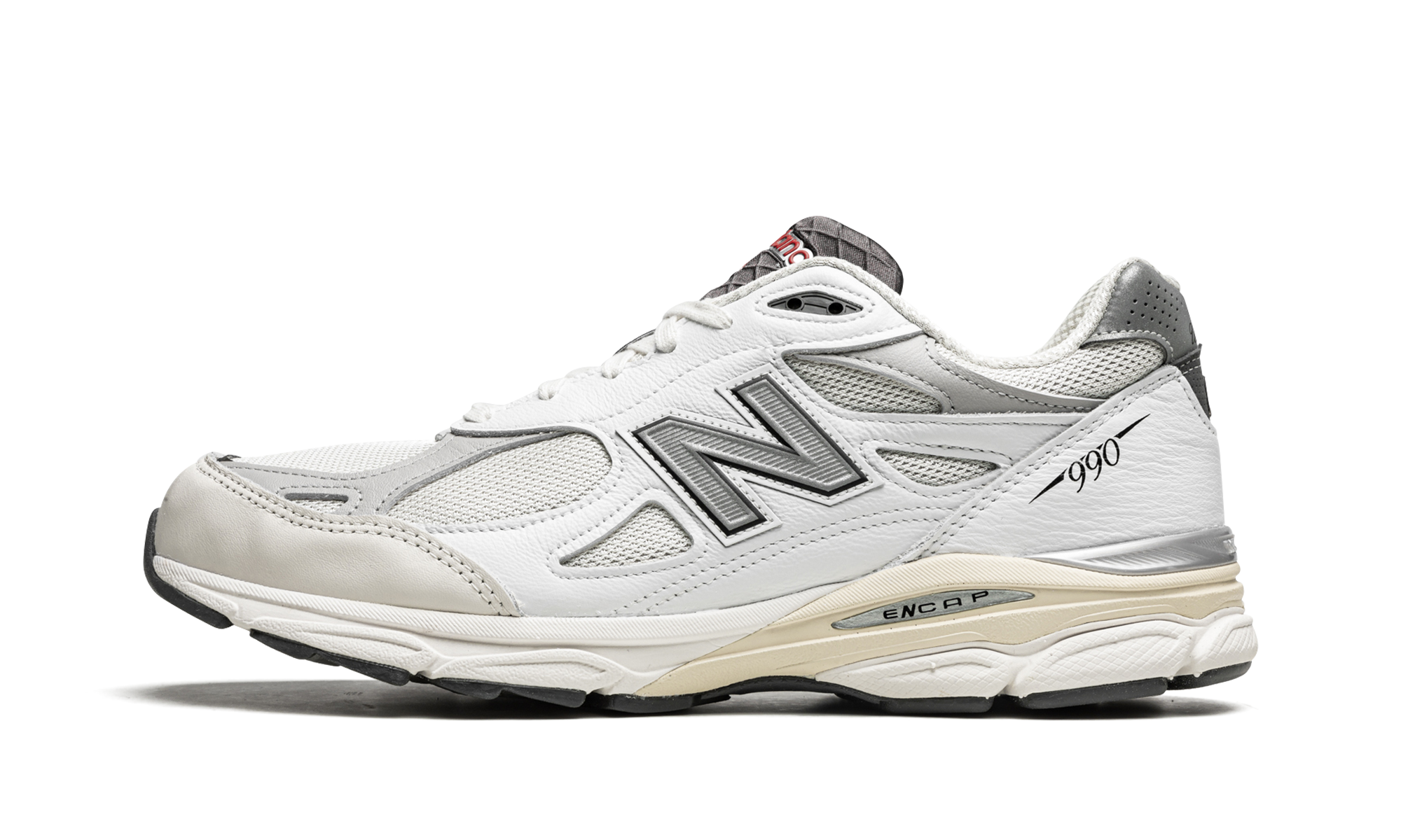 990 V3 "Made In Usa - Teddy Santis Sea Salt"