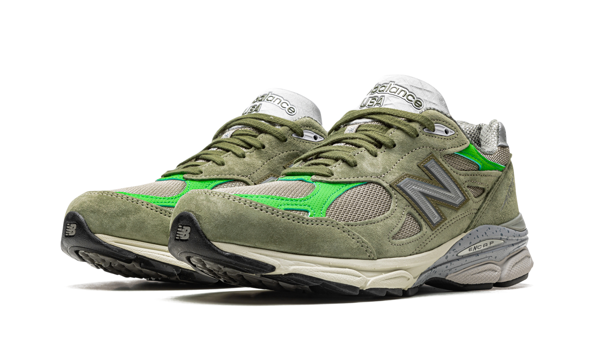 990 V3 "Patta"