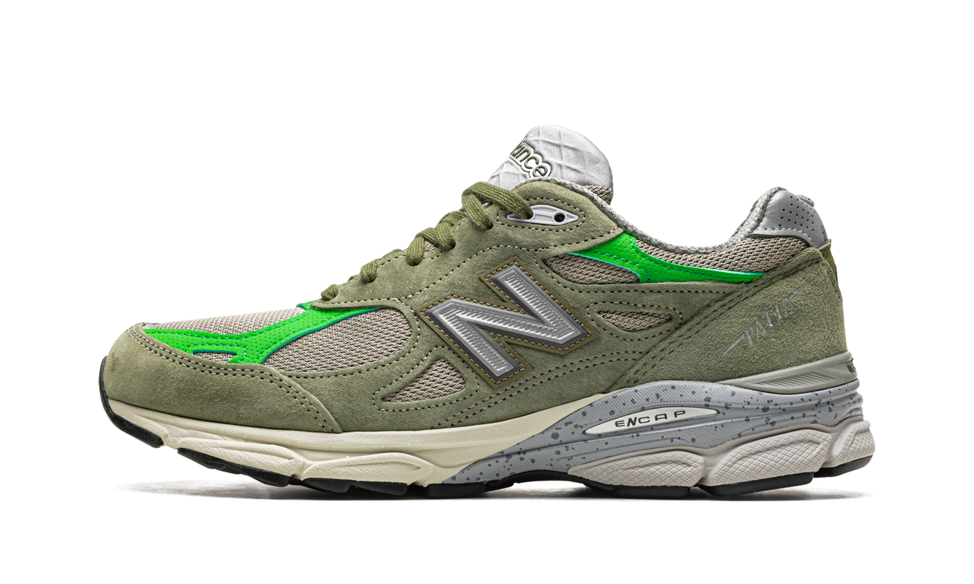 990 V3 "Patta"