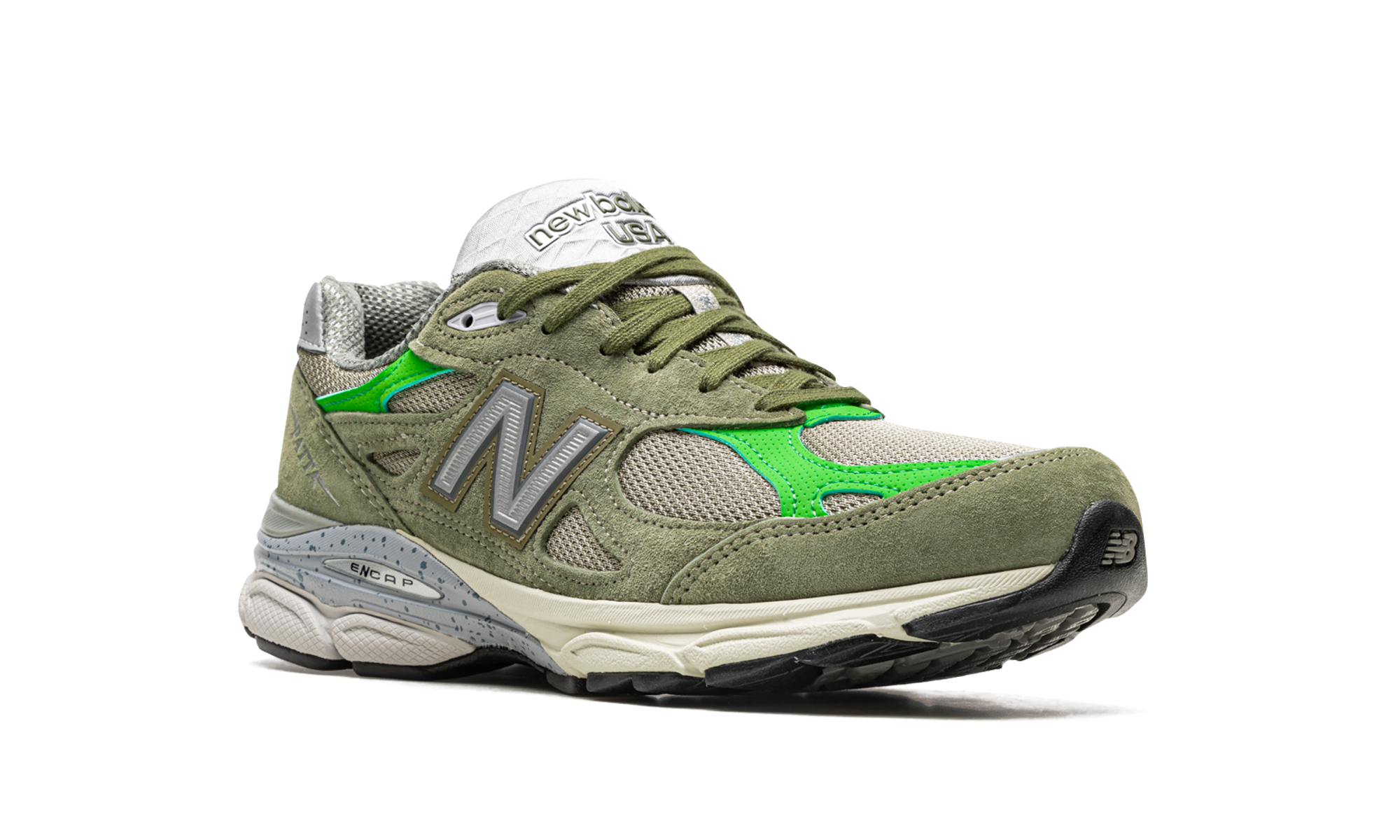 990 V3 "Patta"