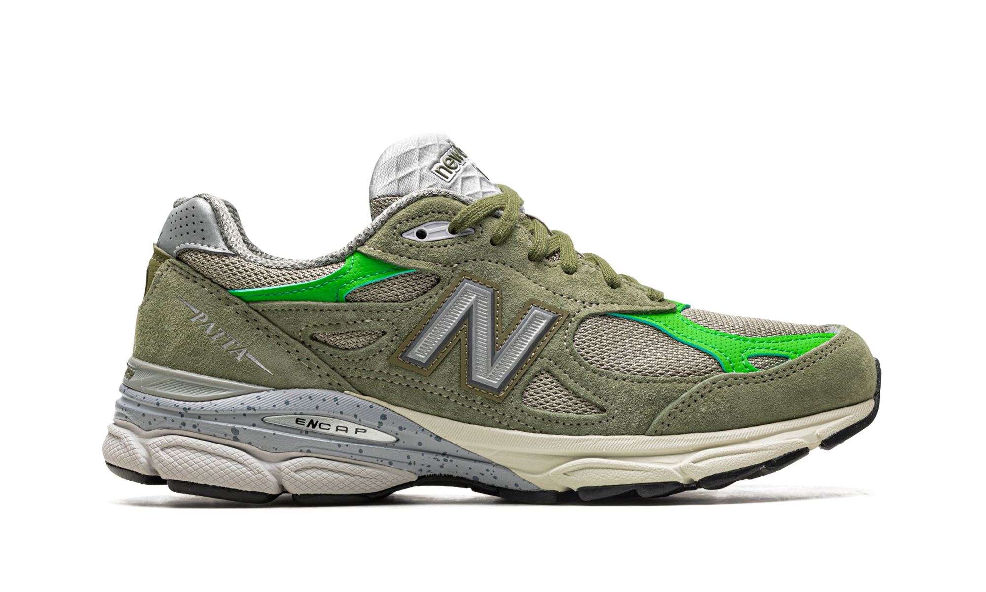 990 V3 "Patta"