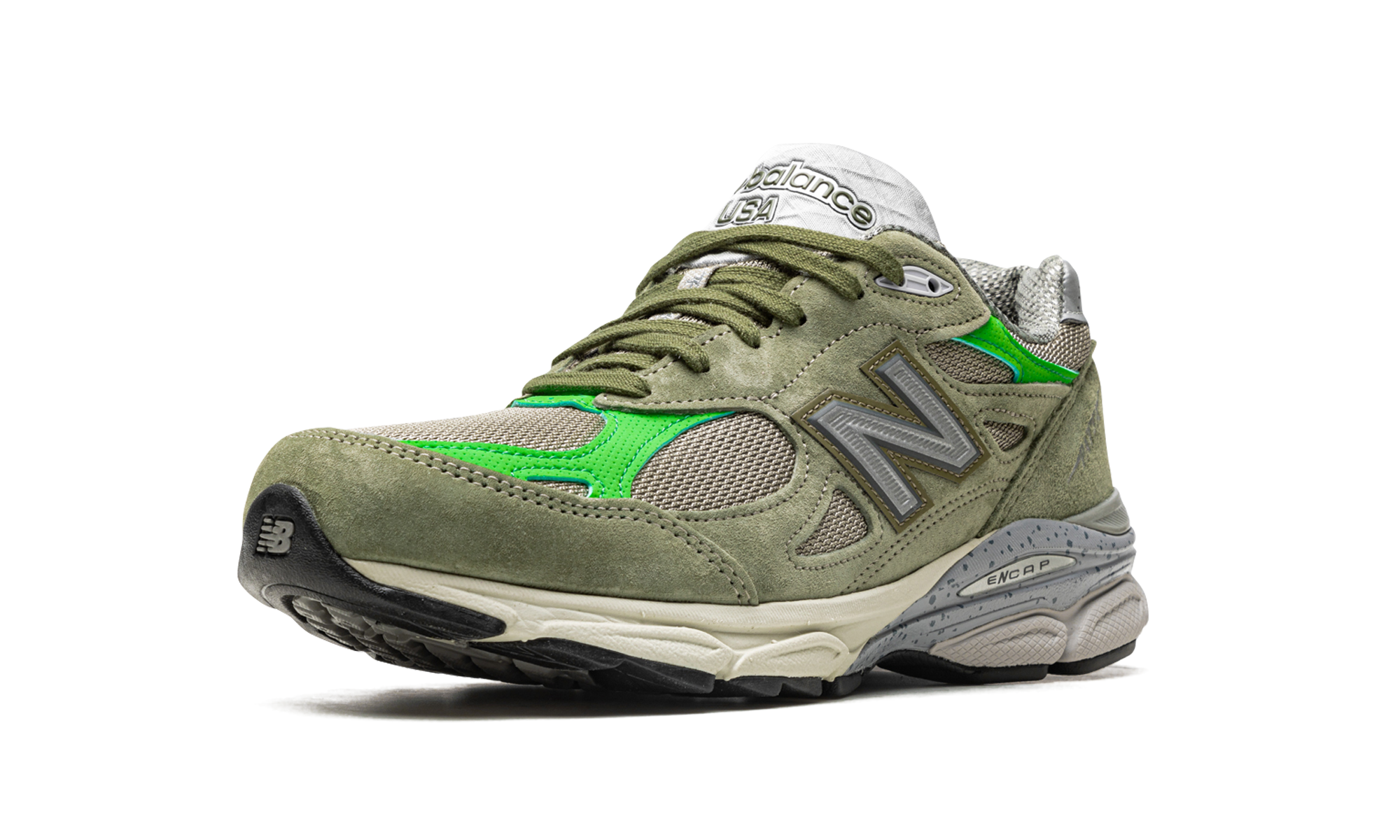 990 V3 "Patta"