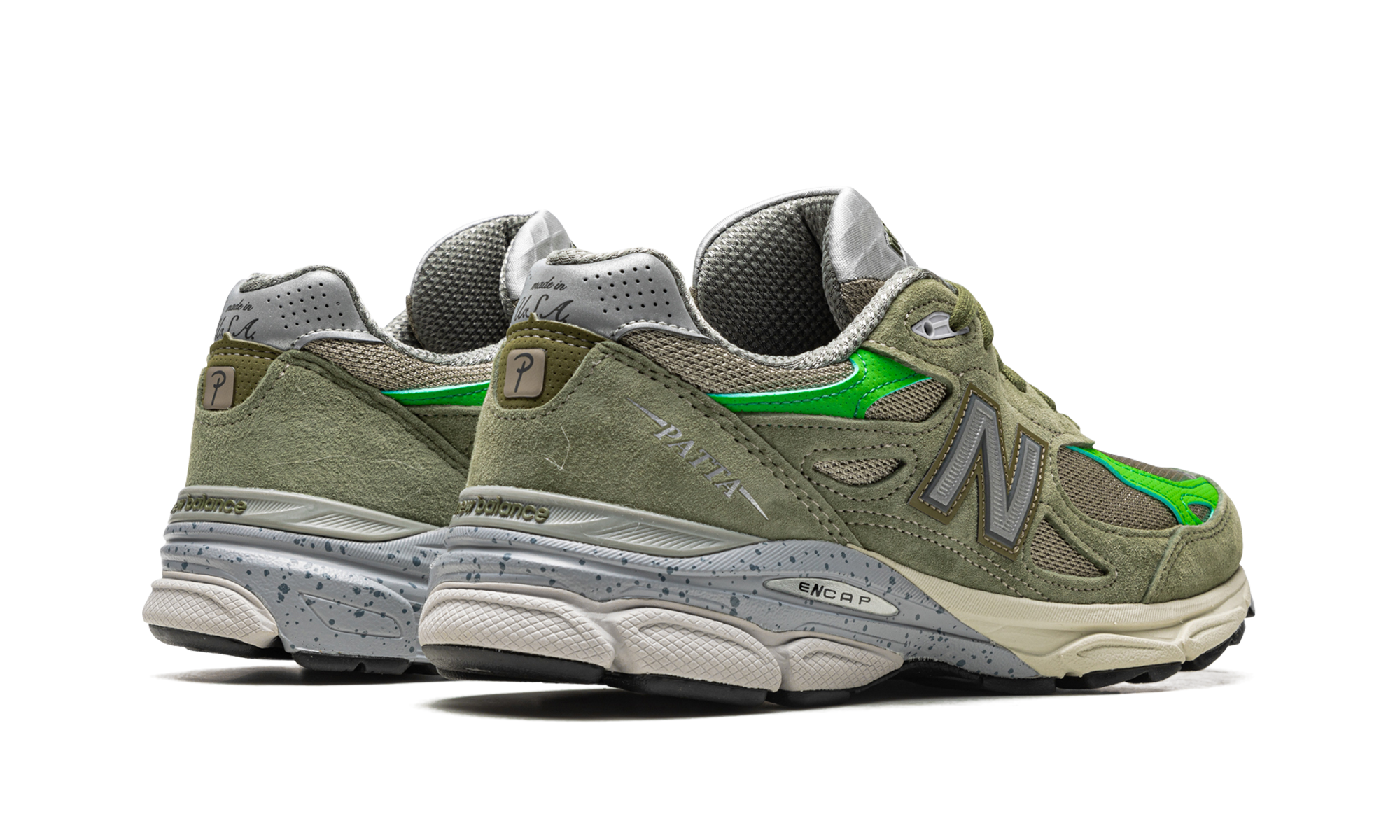 990 V3 "Patta"