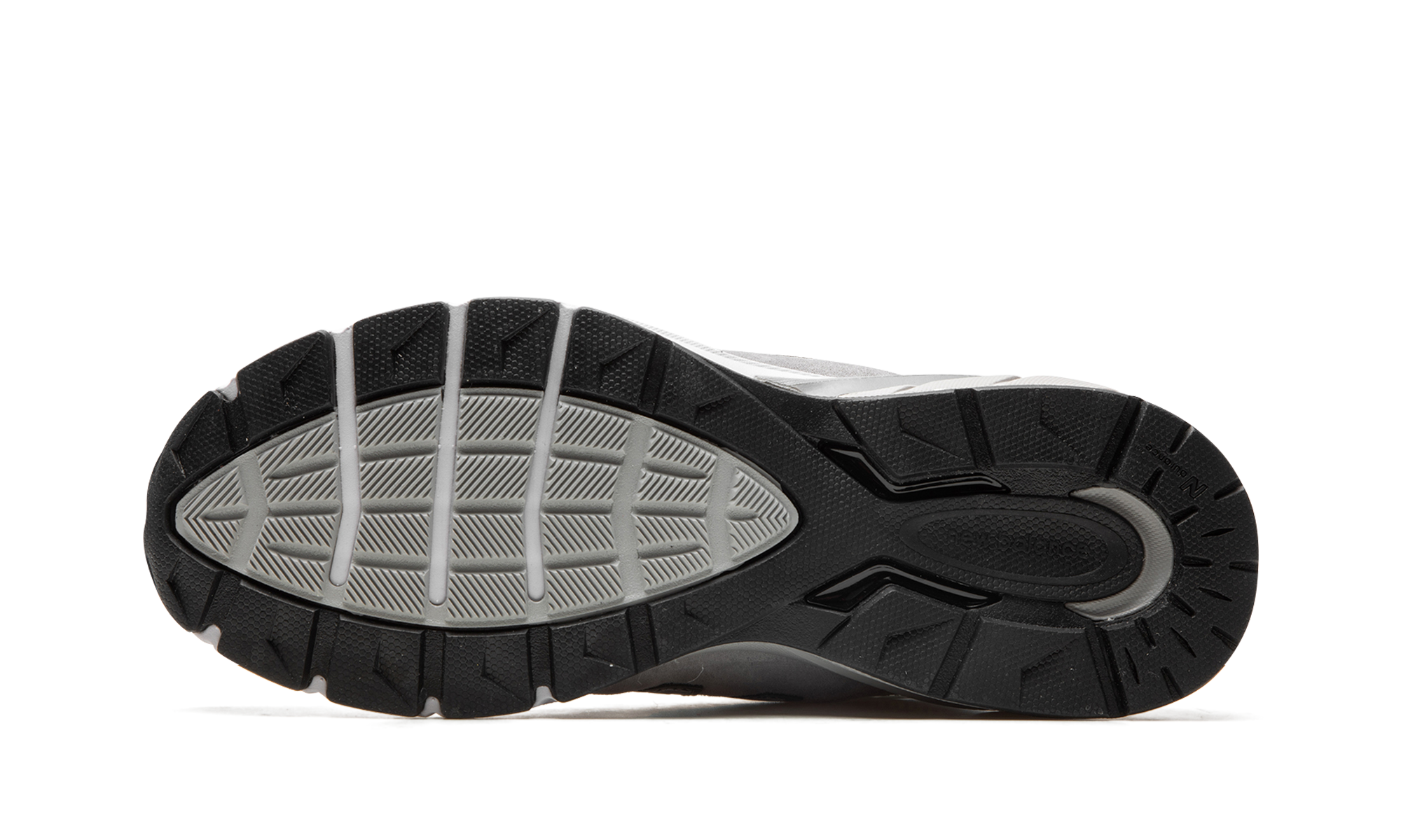 990 V5 "Grey"