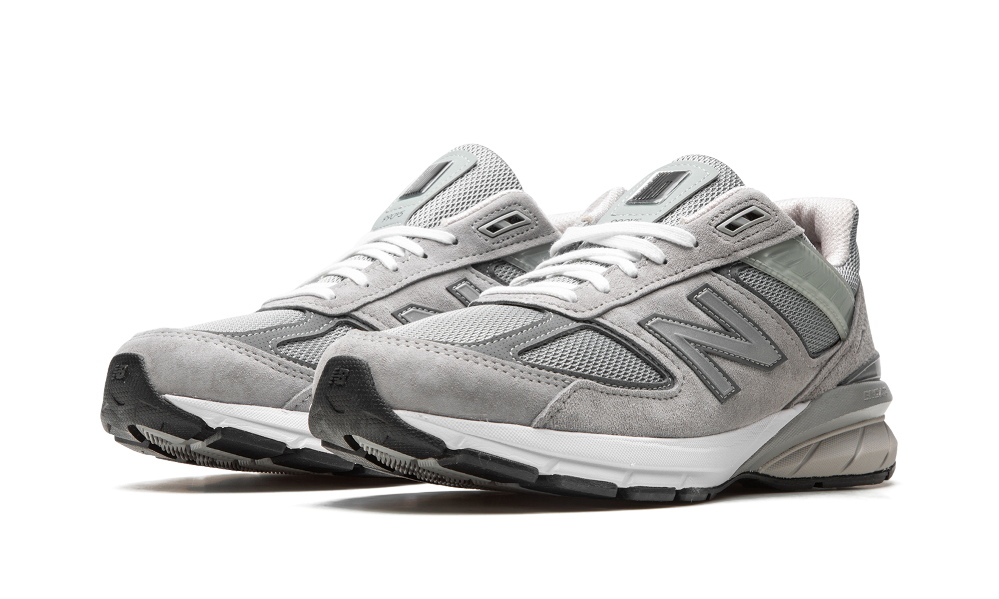990 V5 "Grey"