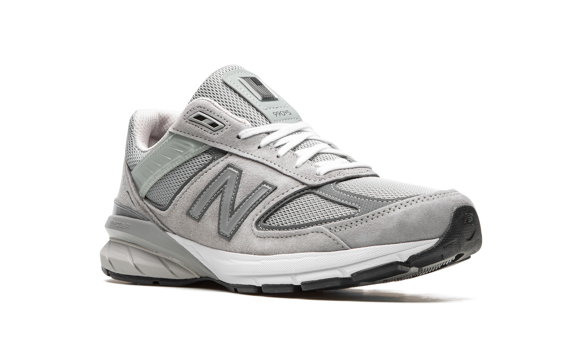 990 V5 "Grey"