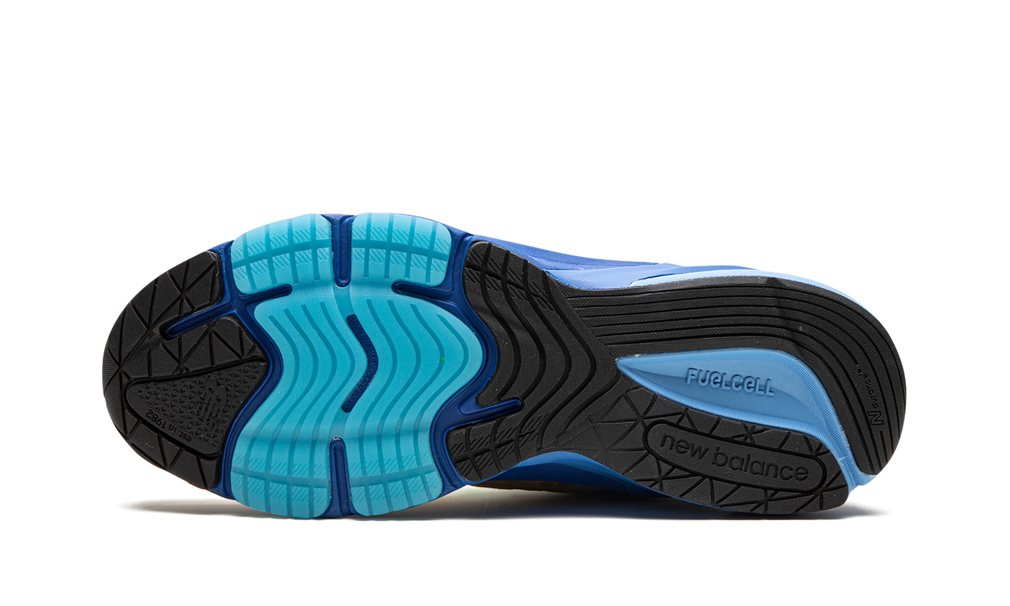 990 V6 "Action Bronson Baklava"