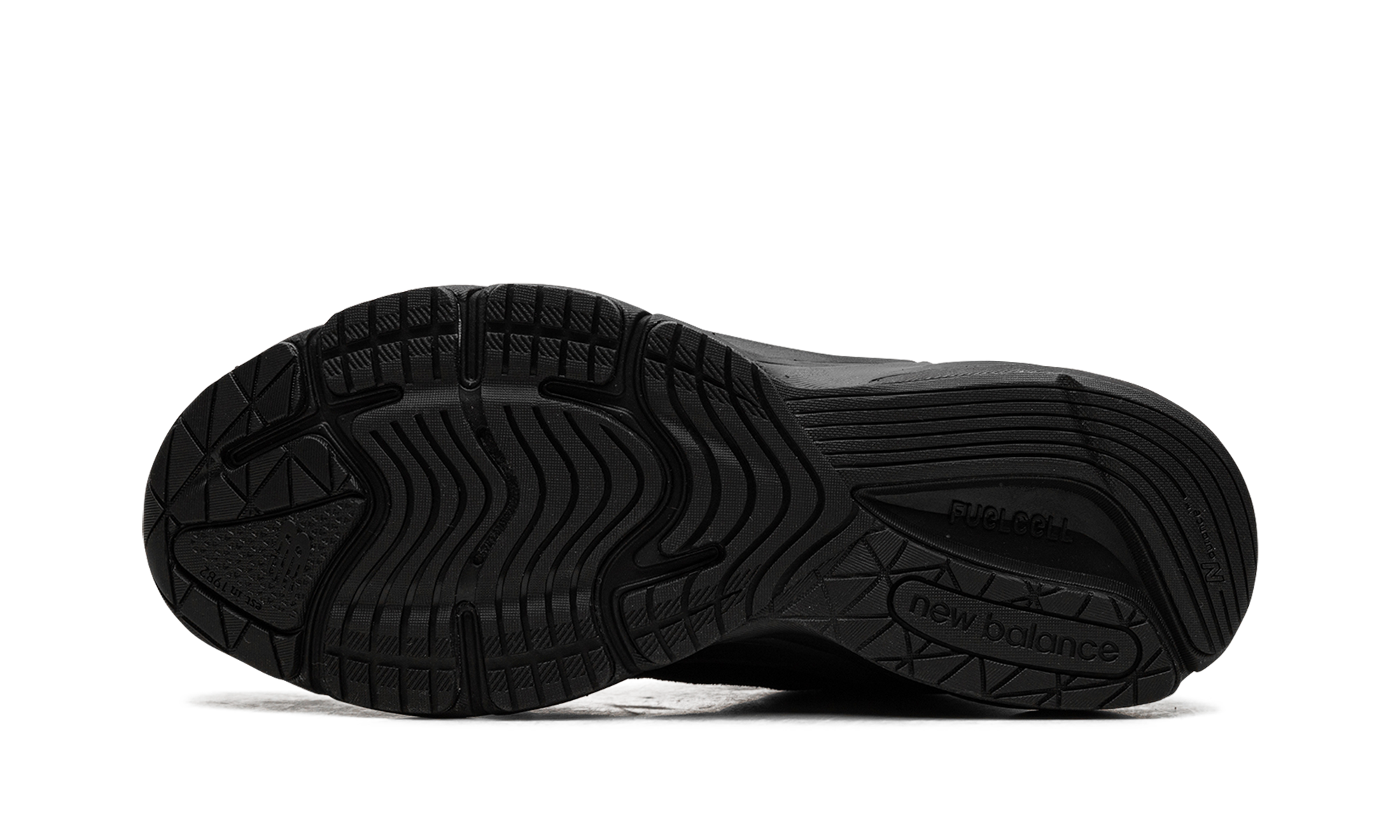 990 V6 "Triple Black"