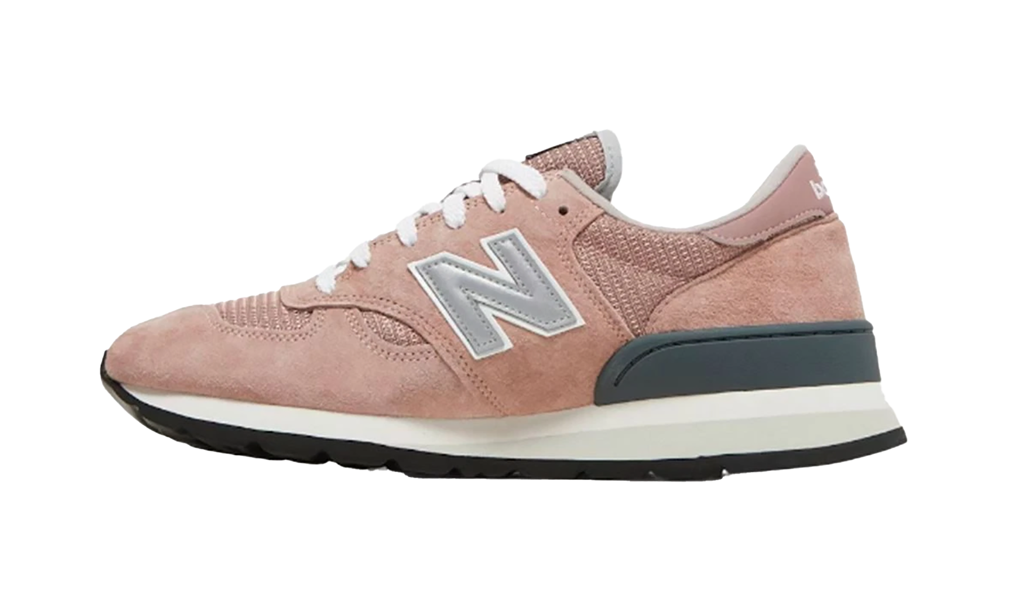 990v1 "Kith - Dusty Rose"