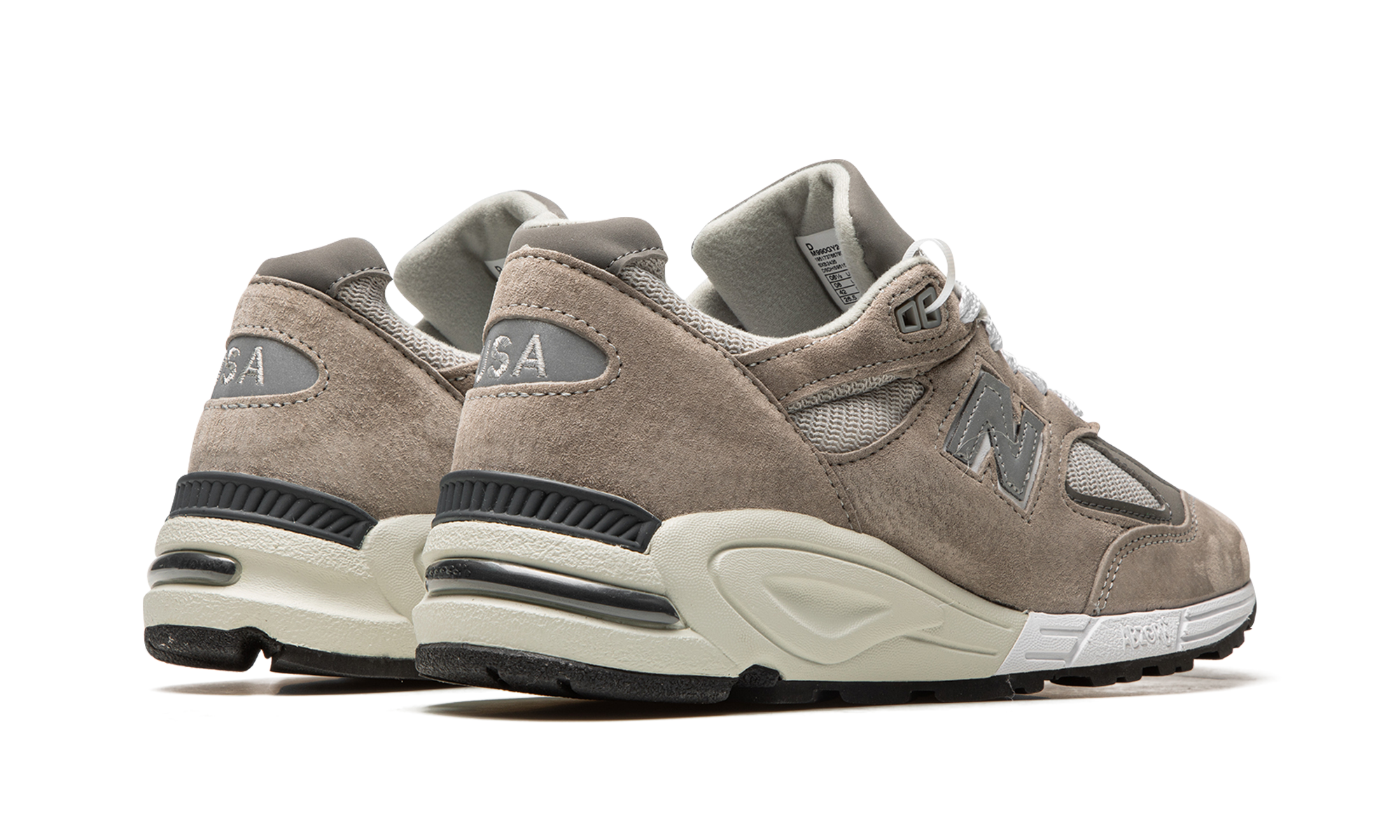 990v2 Core "Made In Usa"