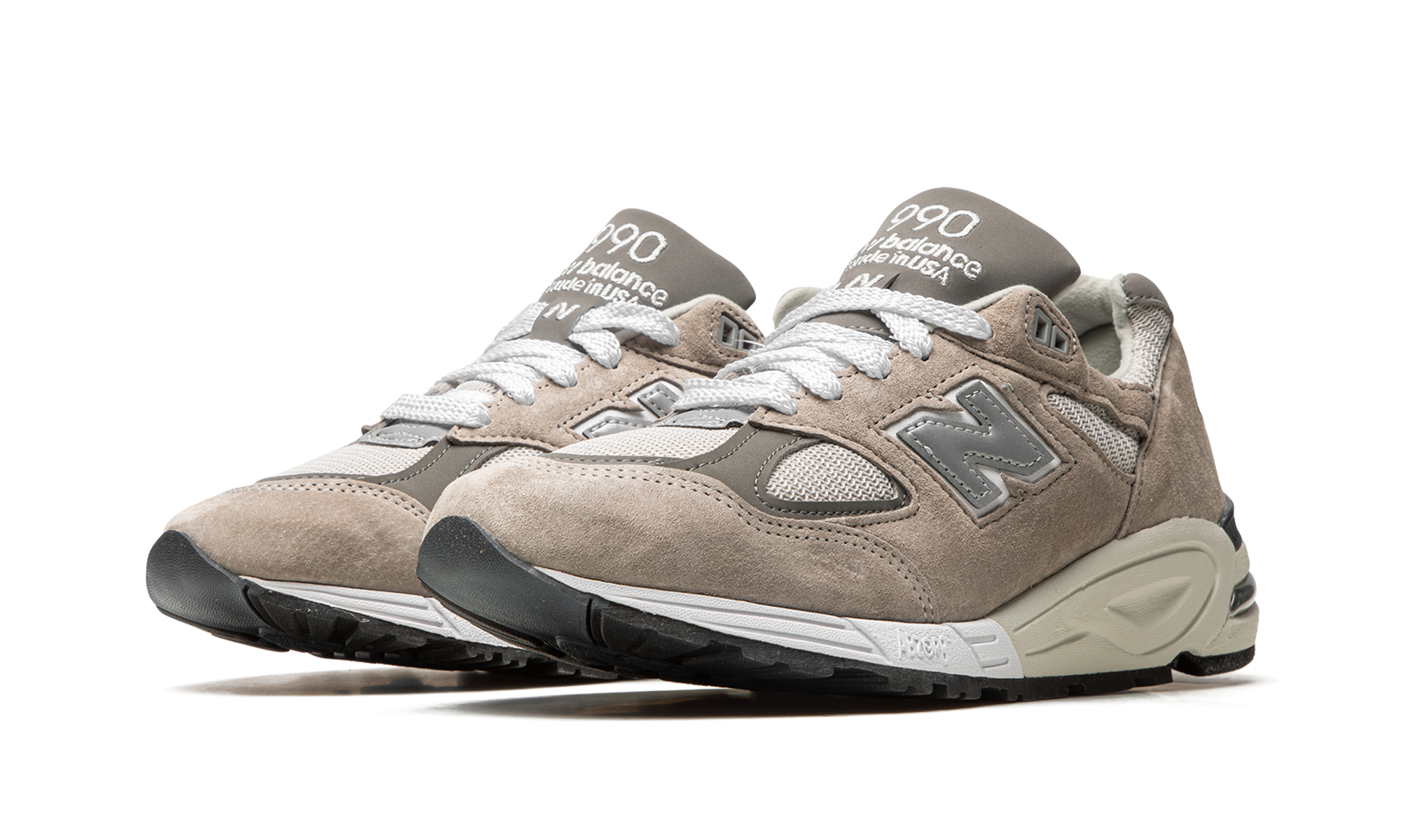 990v2 Core "Made In Usa"